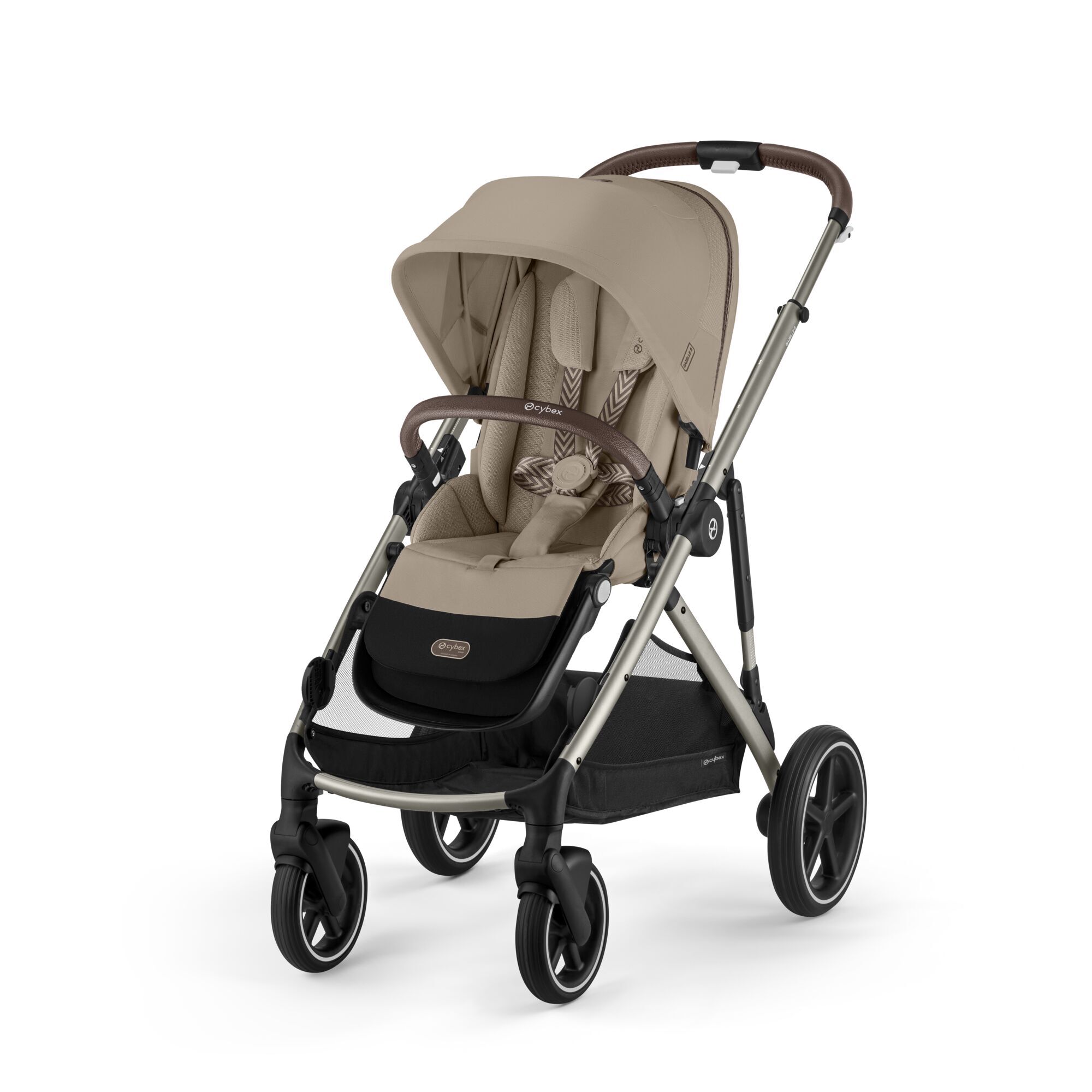 Gazelle S - Image 6