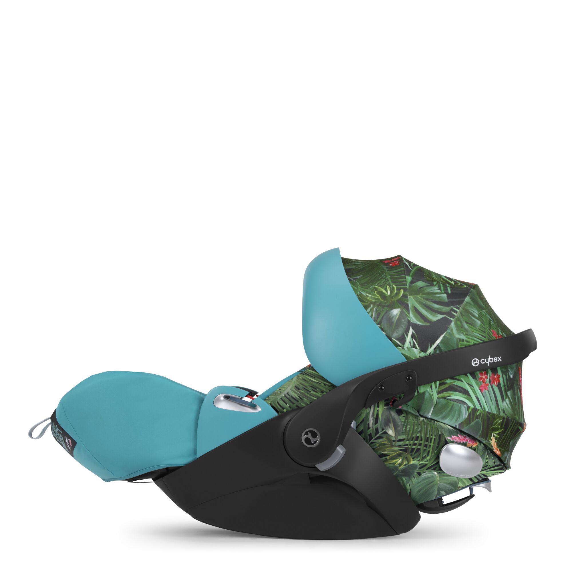 CYBEX Cloud Q SensorSafe - We the Best in We The Best large-cybex-us image number 1