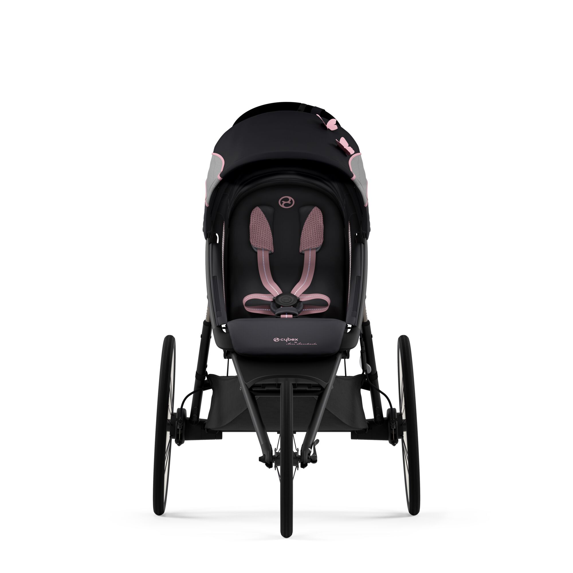 CYBEX Avi Seat Pack - Powdery Pink in Powdery Pink large-cybex-jp 画像番号 3