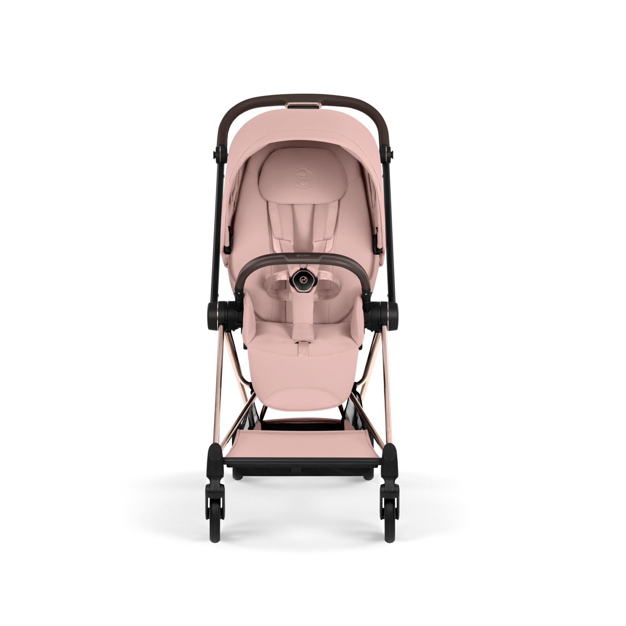 CYBEX Mios Seat Pack Style - Peach Pink in Peach Pink large-cybex-us image number 6