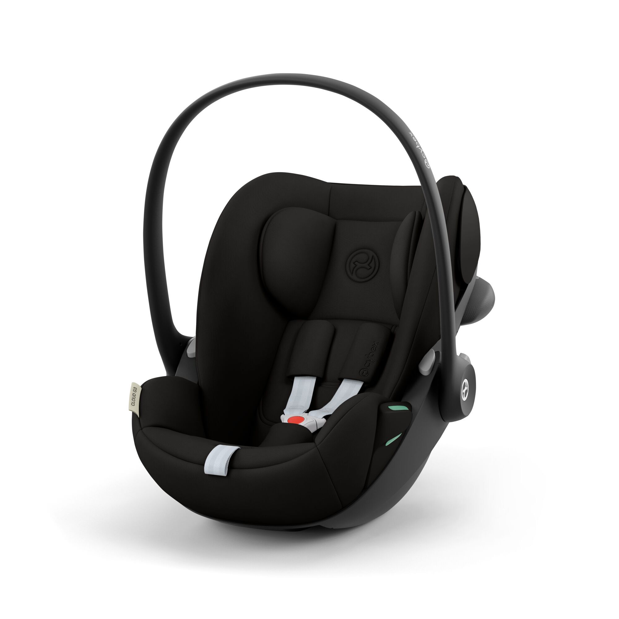 CYBEX Cloud G3 &ndash; Magic Black in Magic Black large-cybex-neu numero immagine 1