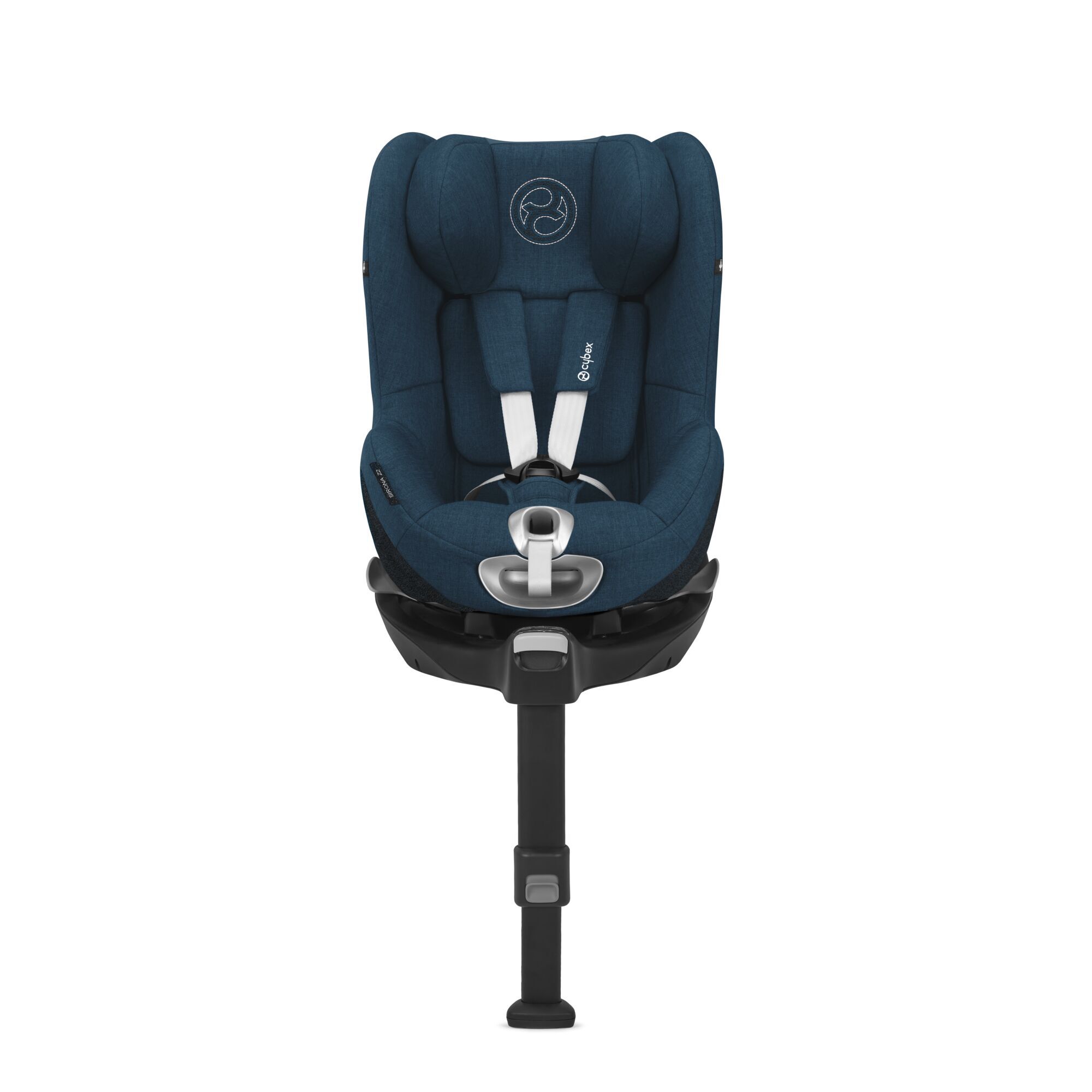 CYBEX Sirona Z2 i-Size &ndash; Mountain Blue Plus in Mountain Blue Plus large-cybex-neu bildnummer 3