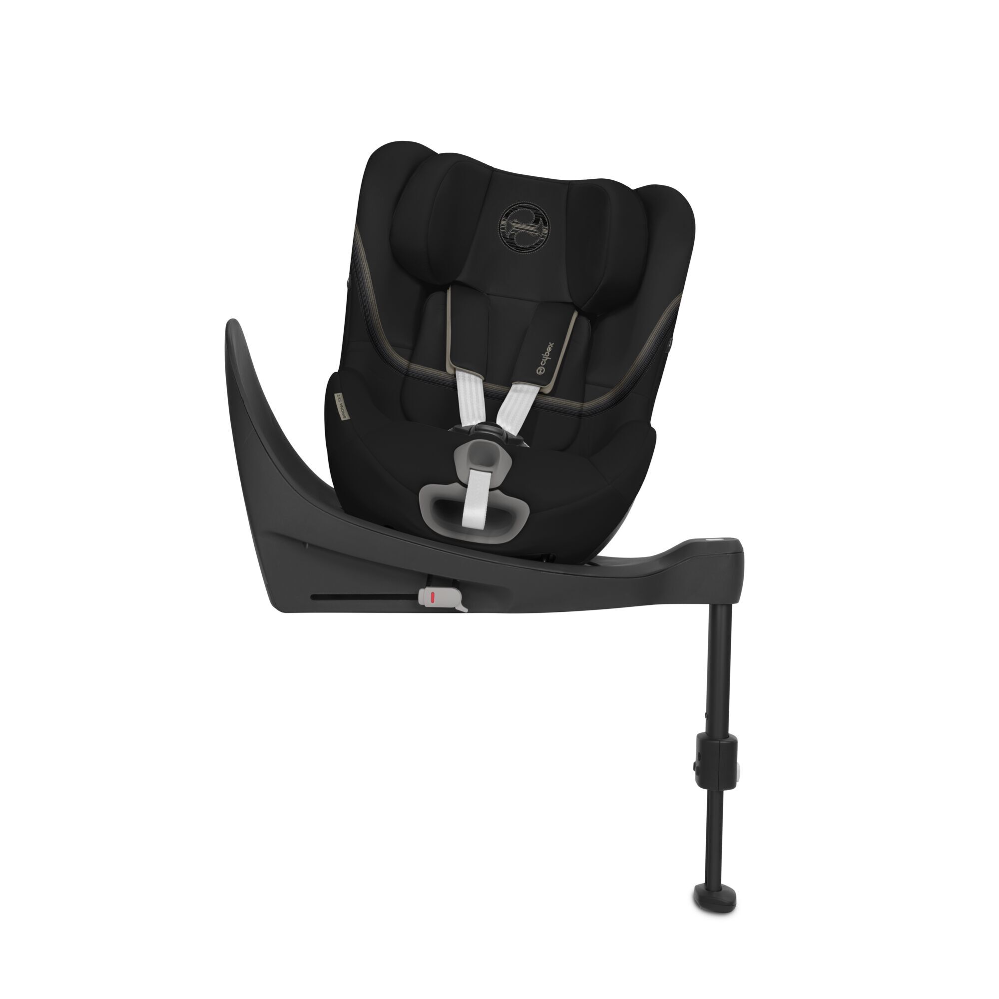CYBEX Sirona SX2 i-Size - Moon Black in Moon Black large-cybex-jp 画像番号 3