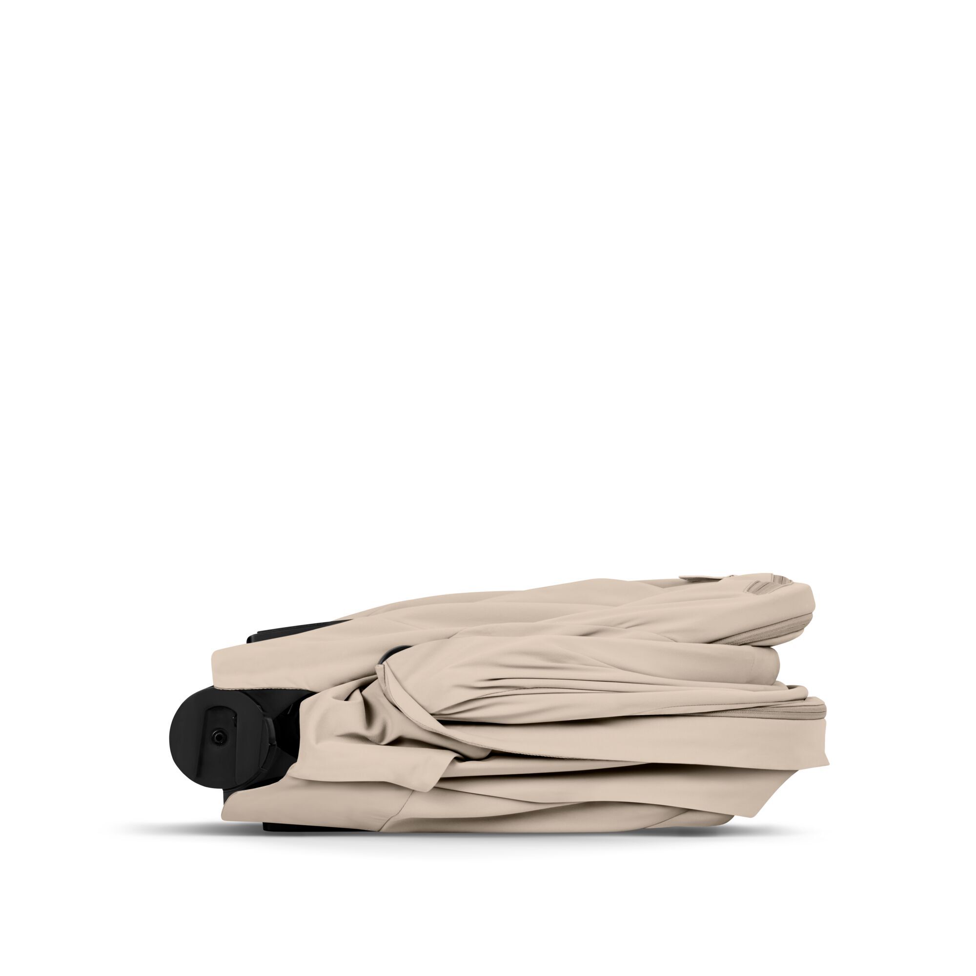 CYBEX Mios Fold Lux Carry Cot - Cozy Beige in Cozy Beige large-cybex-us image number 5