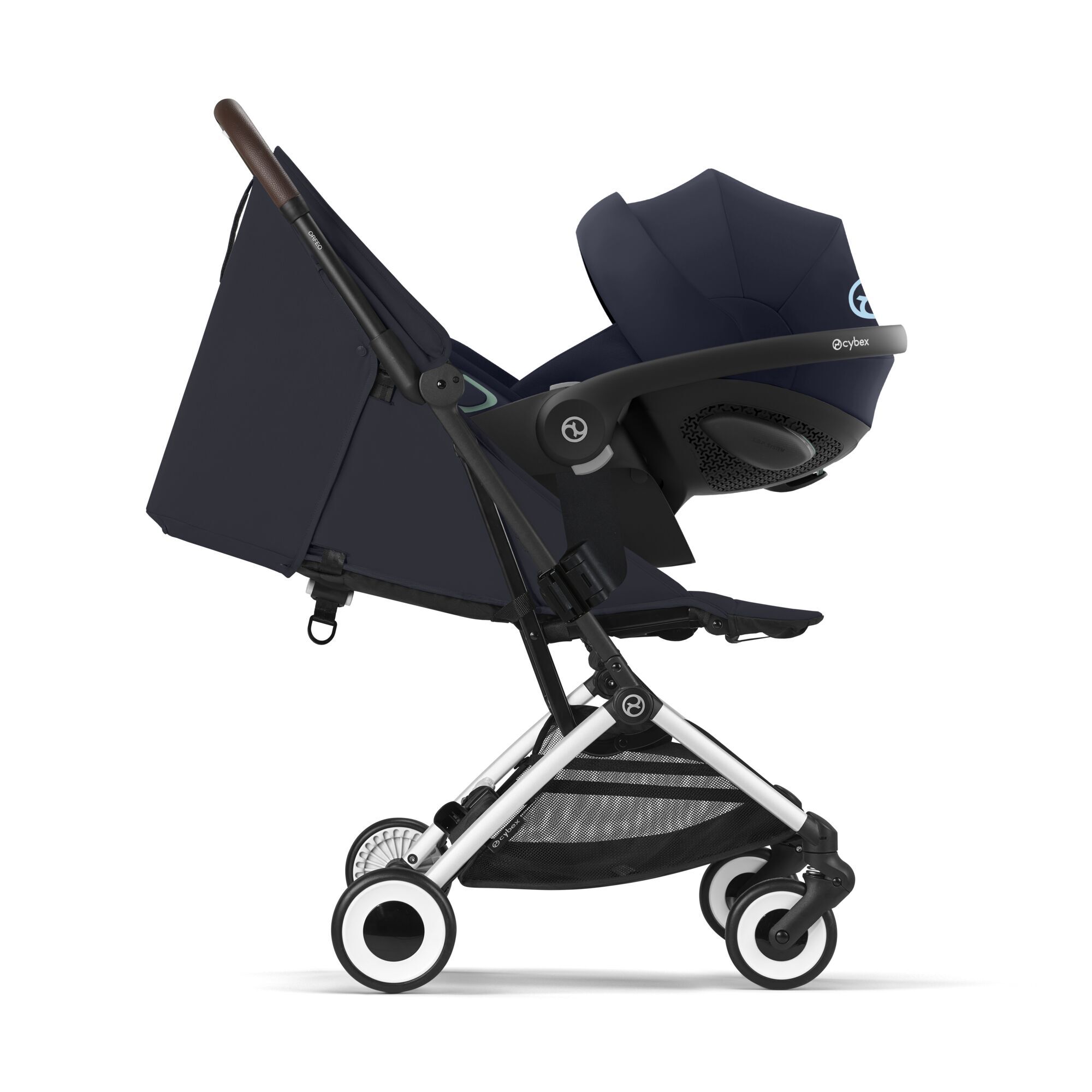 CYBEX Orfeo - Dark Blue in Dark Blue large-cybex-neu numero immagine 5