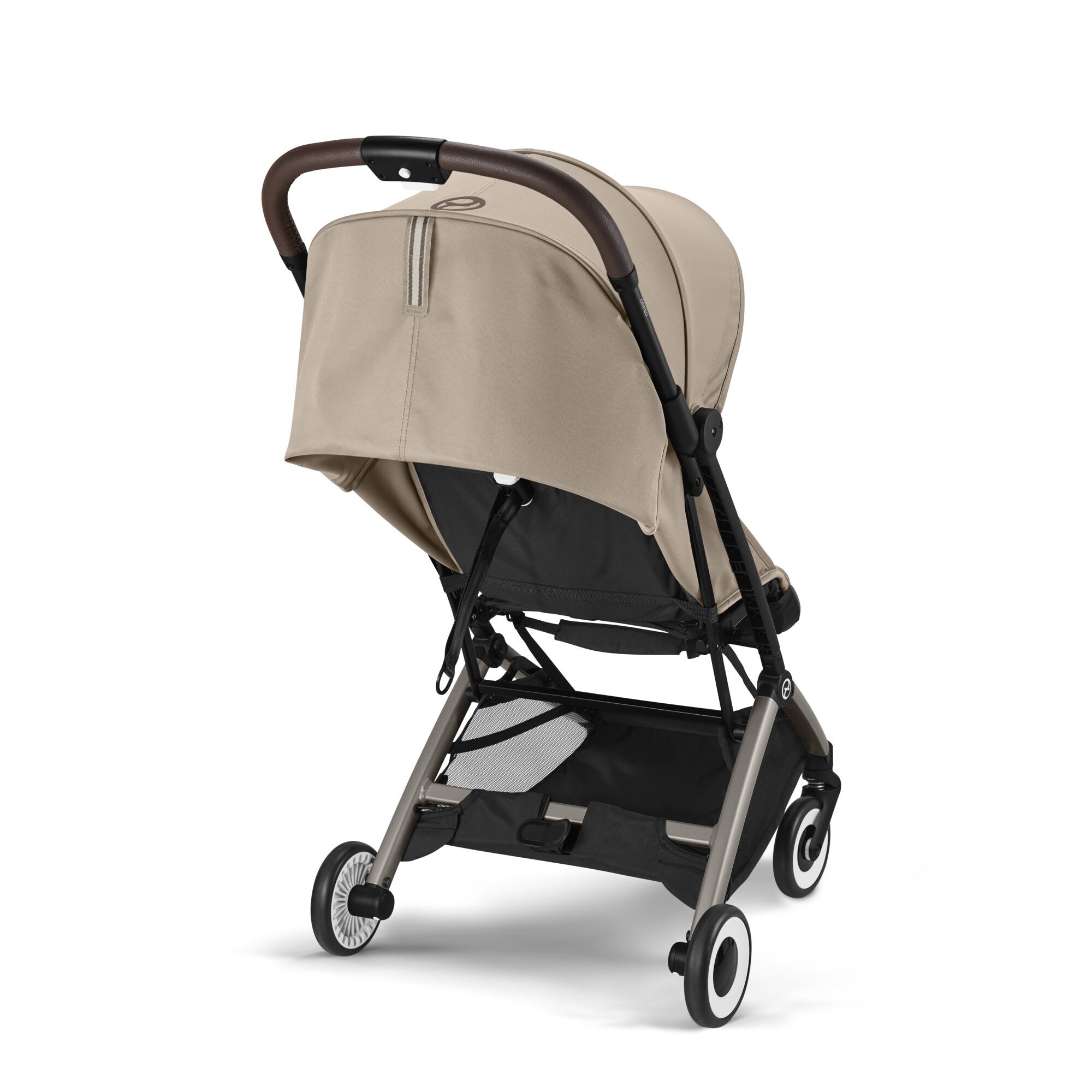 CYBEX Orfeo - Almond Beige in Almond Beige large-cybex-jp 画像番号 6