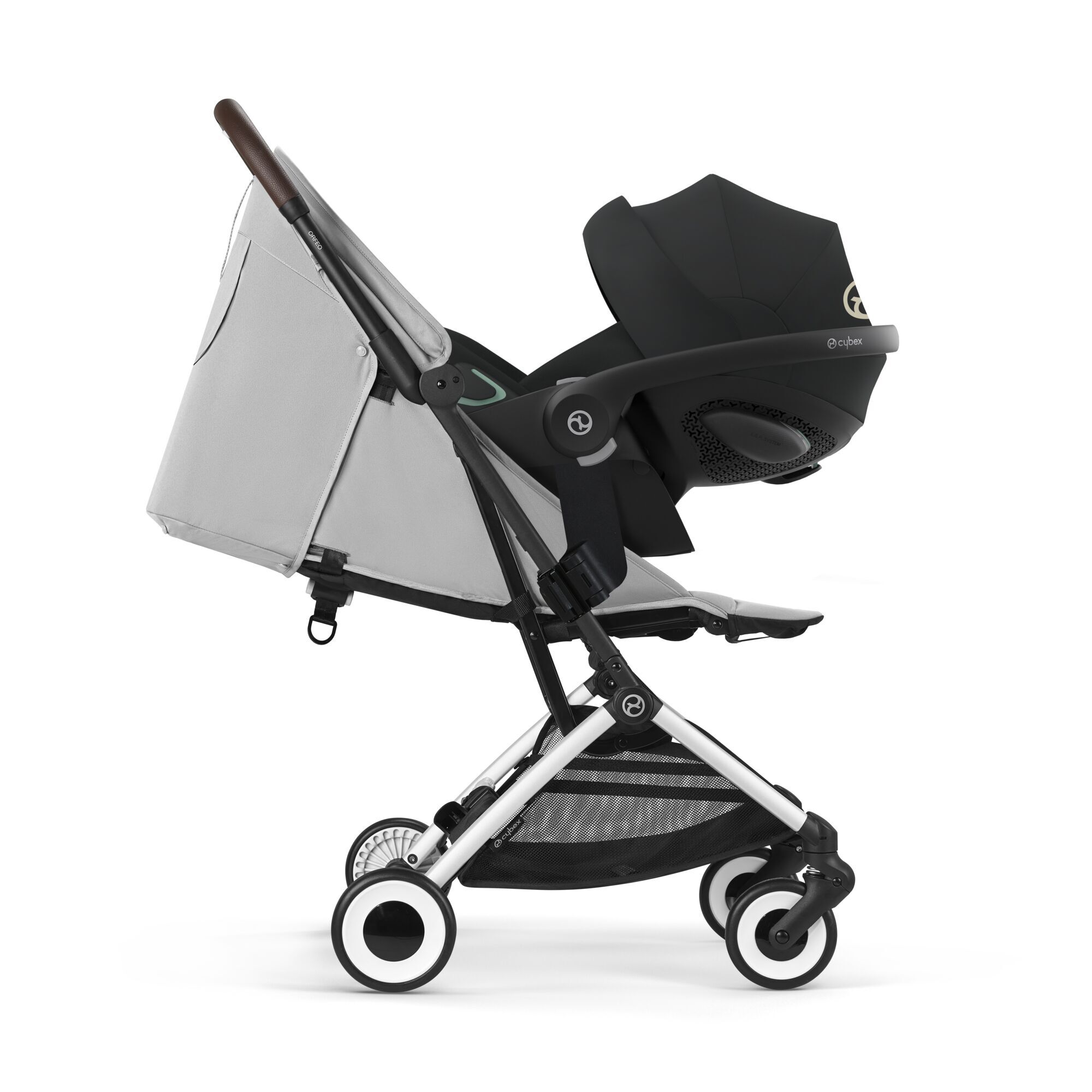 CYBEX Orfeo - Fog Grey in Fog Grey large-cybex-cn image number 5