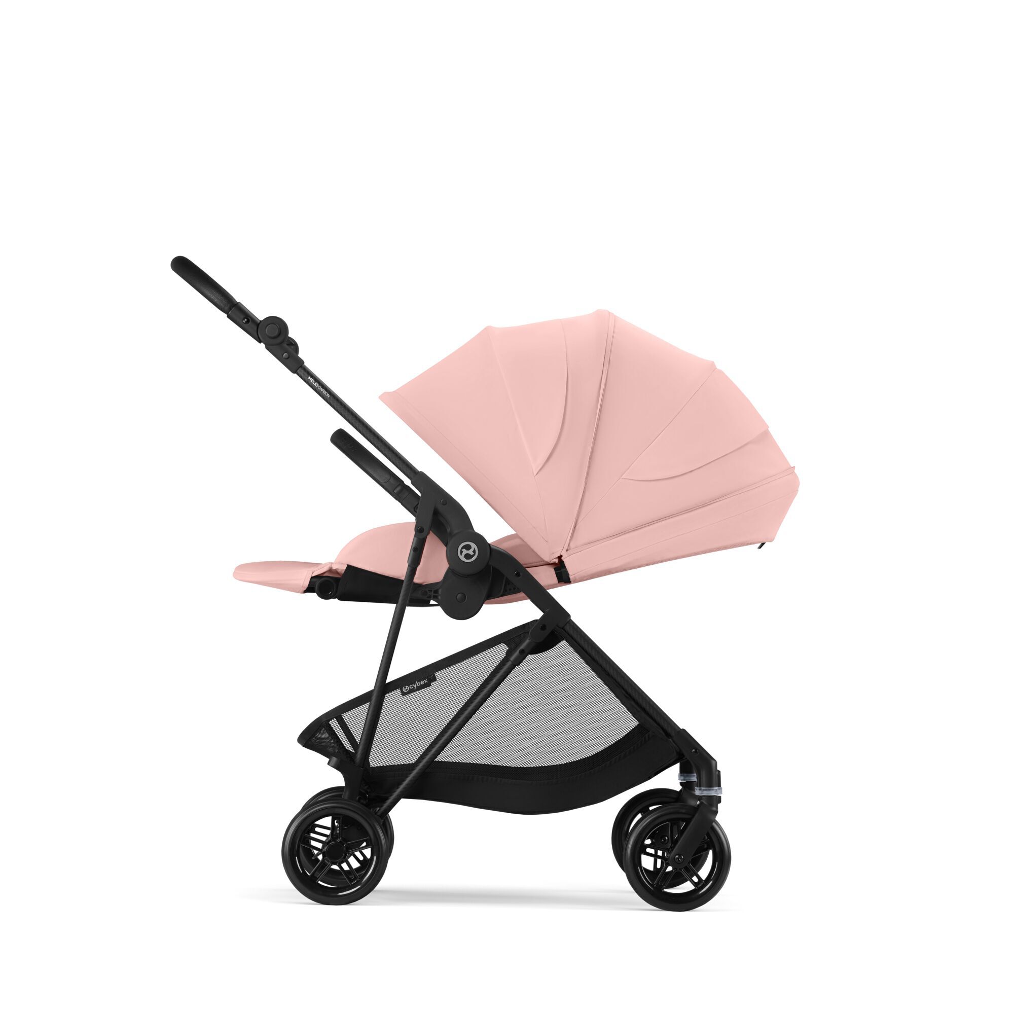 CYBEX Melio Carbon - Candy Pink in Candy Pink large-cybex-cn image number 3