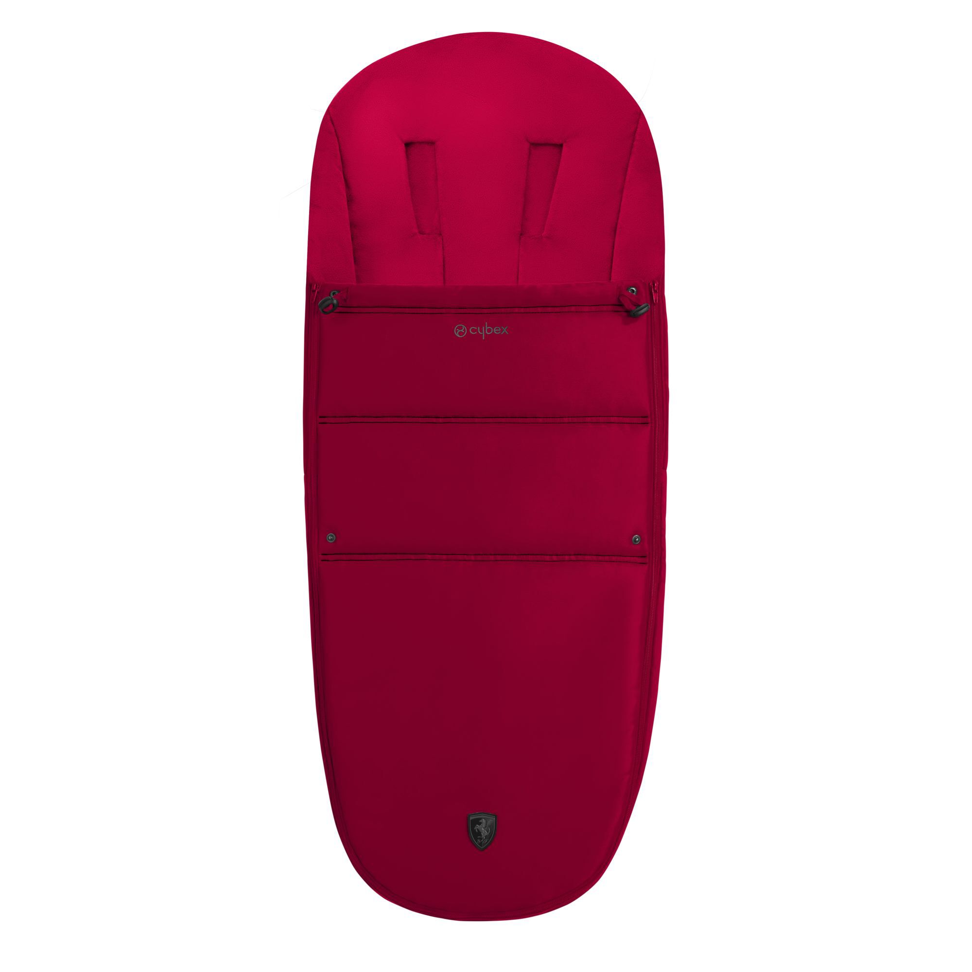 Gold Footmuff - Image 1