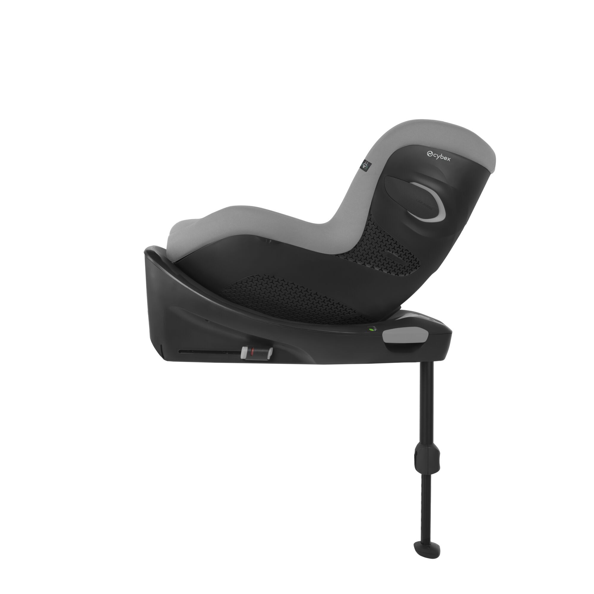 CYBEX Sirona Gi i-Size - Stone Grey (Plus) in Stone Grey (Plus) large-cybex-neu Bild 2