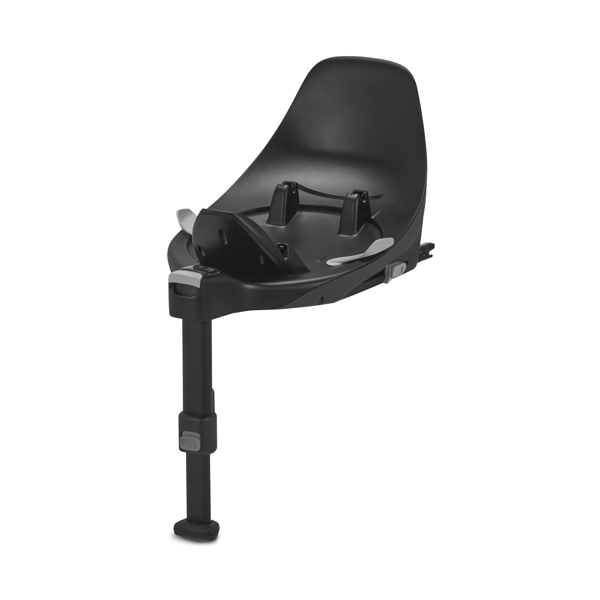 CYBEX Base Z2 - Black in Black large-cybex-gb image number 1