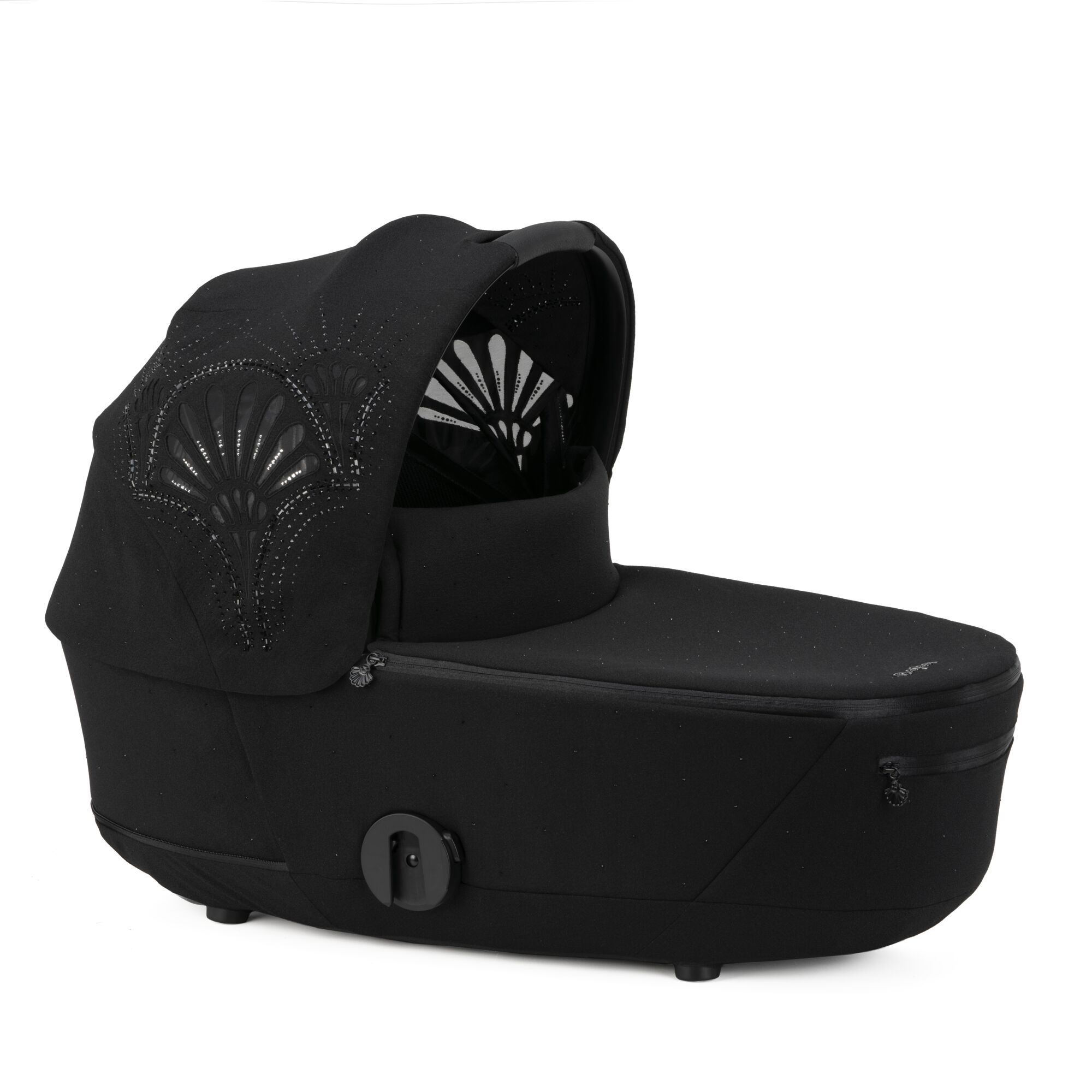 CYBEX Mios Lux Carry Cot - La Parisienne in La Parisienne large-cybex-us image number 1