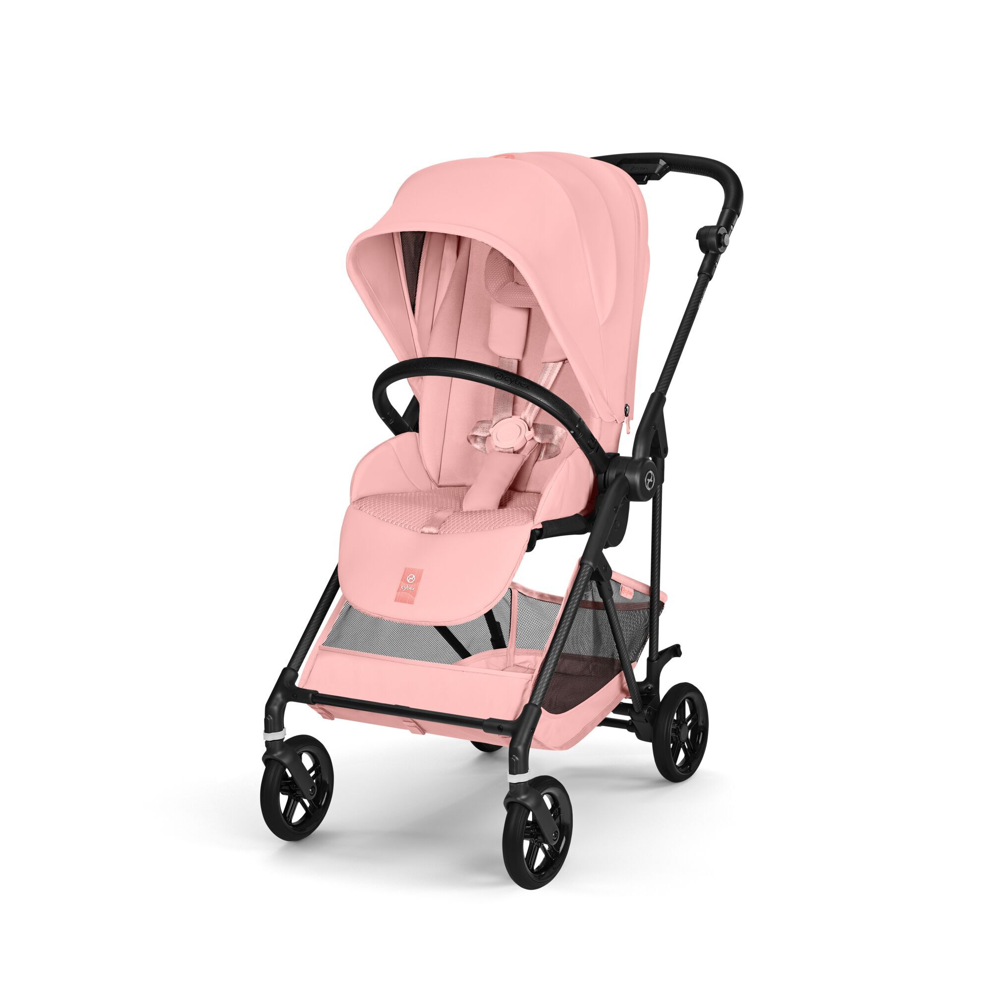 CYBEX Melio Carbon - Candy Pink in Candy Pink large-cybex-gb image number 1