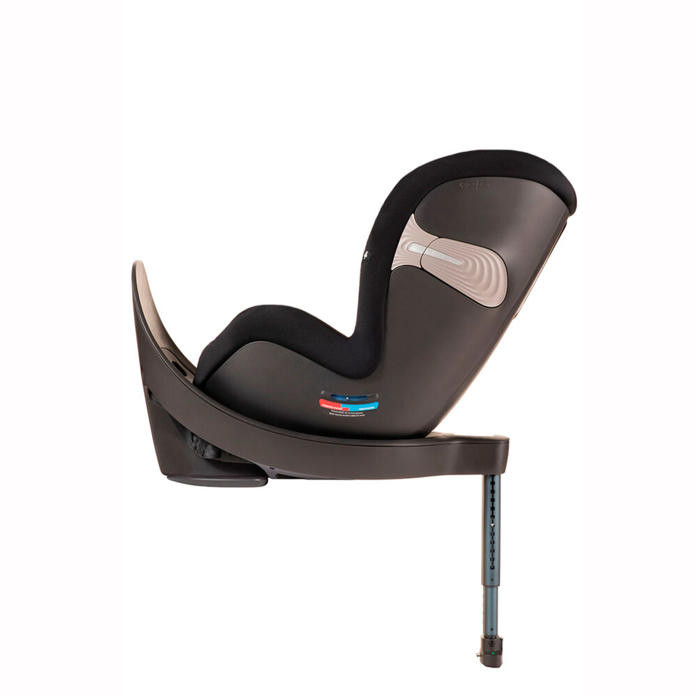 CYBEX Sirona S - Moon Black (FR Free) in Moon Black large-cybex-us image number 2