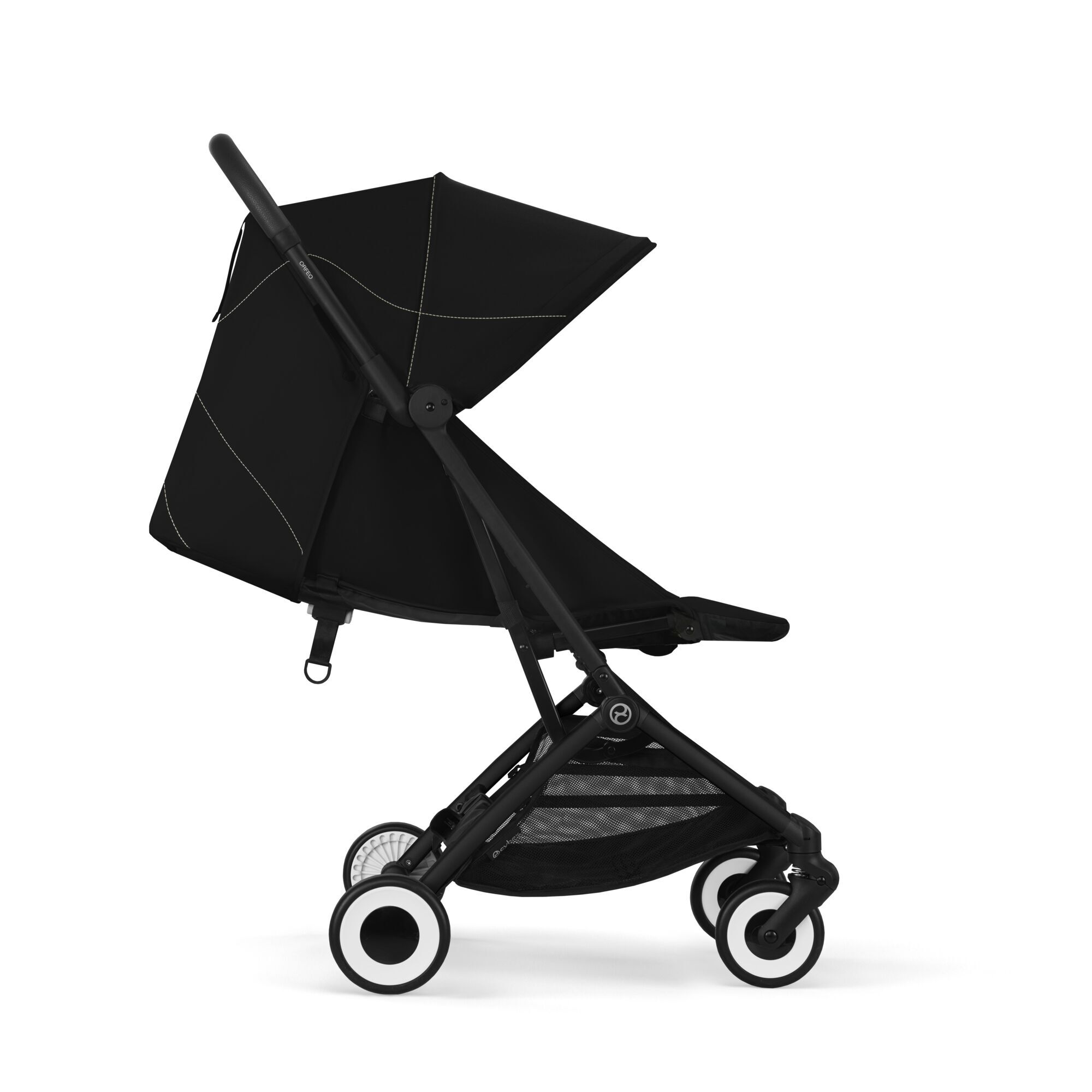 CYBEX Orfeo - Magic Black in Magic Black large-cybex-gb image number 4