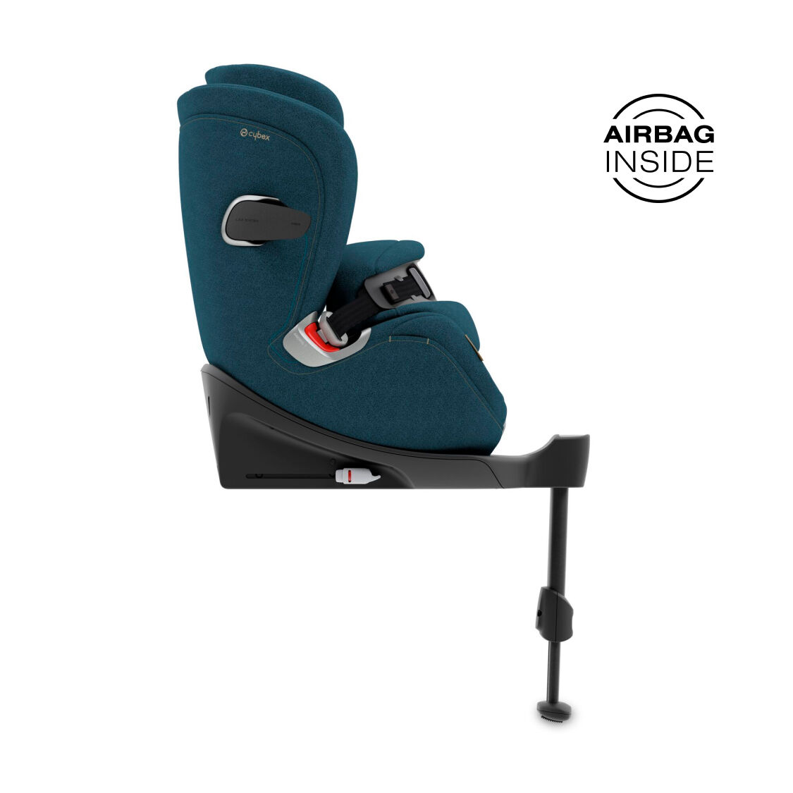 CYBEX Anoris T i-Size - Mountain Blue in Mountain Blue large-cybex-cn image number 2