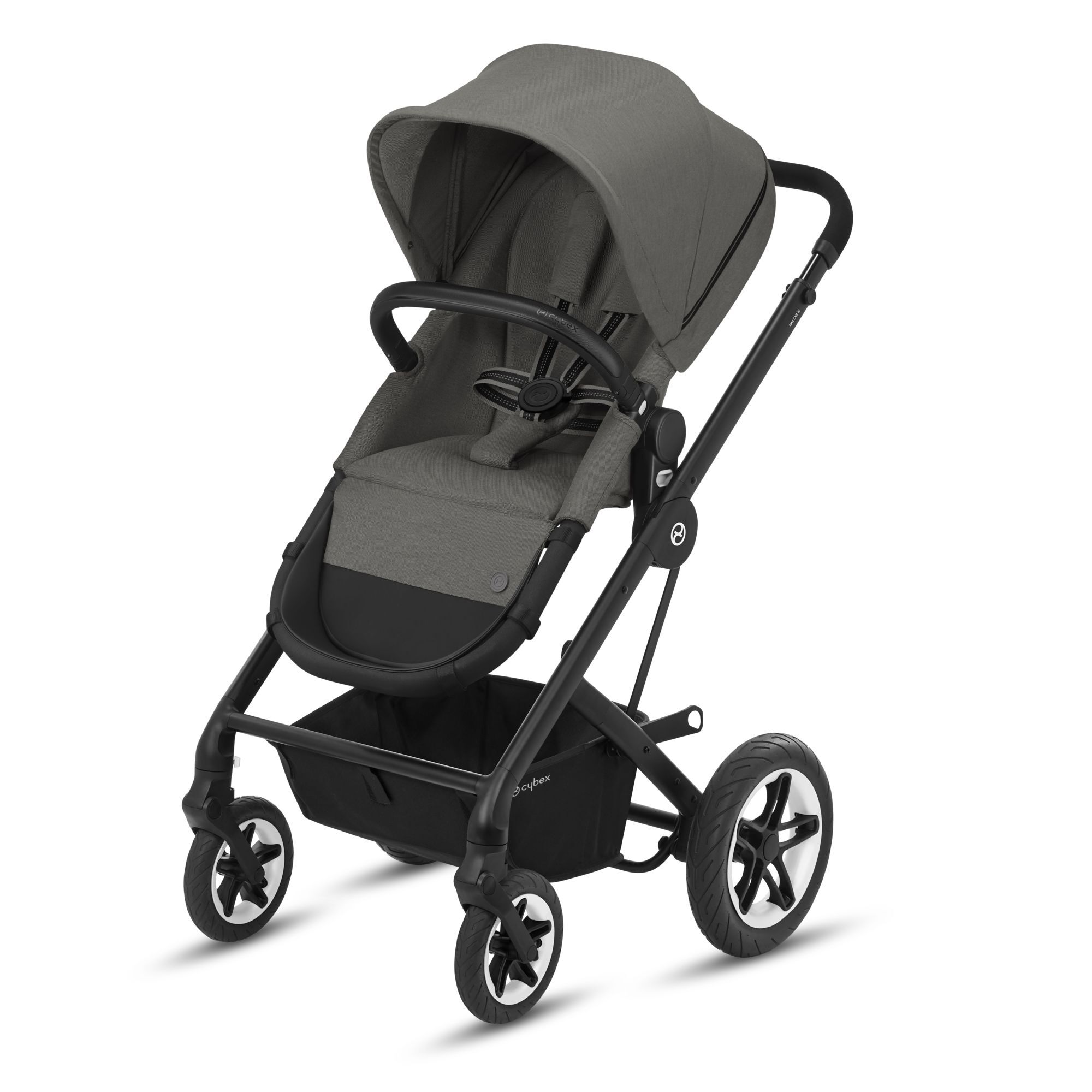 CYBEX Talos S 2-in-1 - Soho Grey in Soho Grey large-cybex-neu numero immagine 1