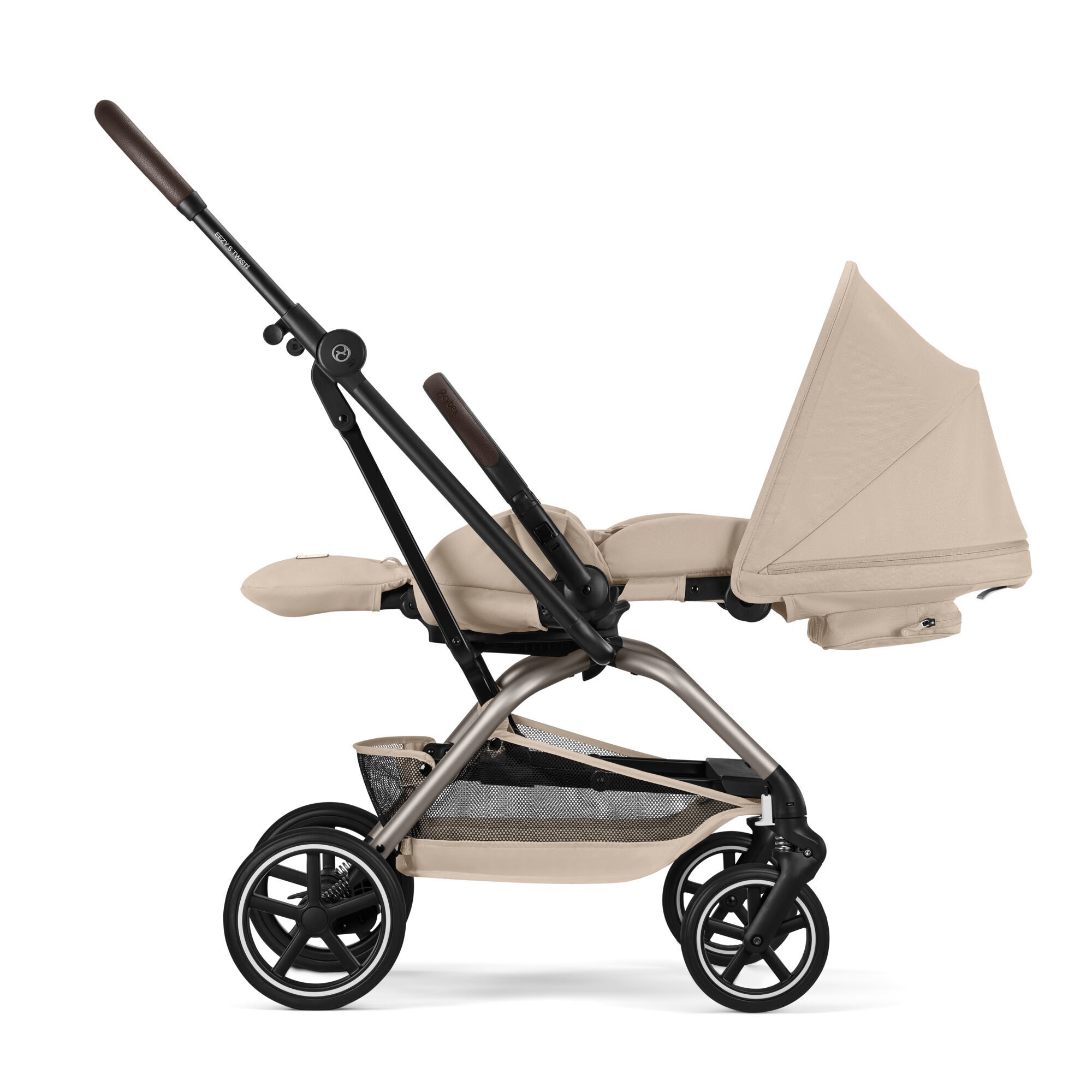 Eezy S Twist +2 - Image 5