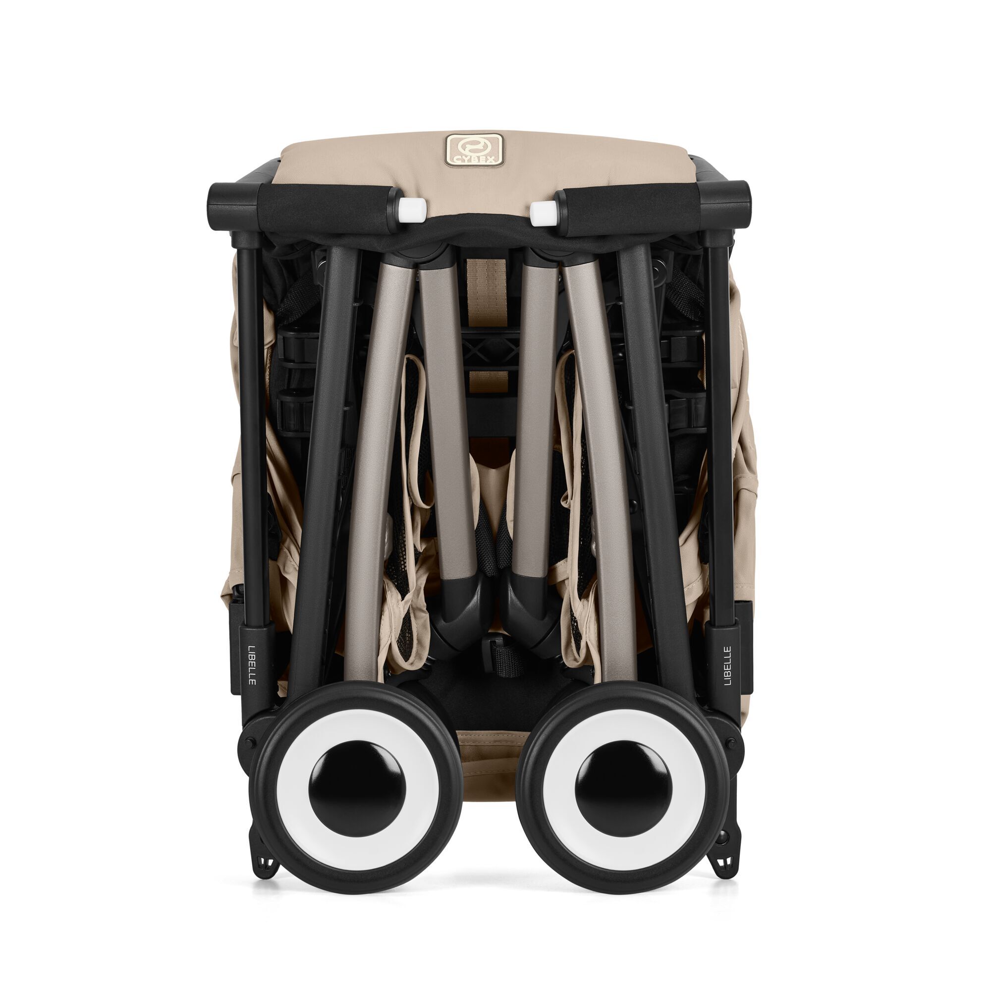 CYBEX Libelle &ndash; Almond Beige in Almond Beige large-cybex-neu č&iacute;slo sn&iacute;mku 5