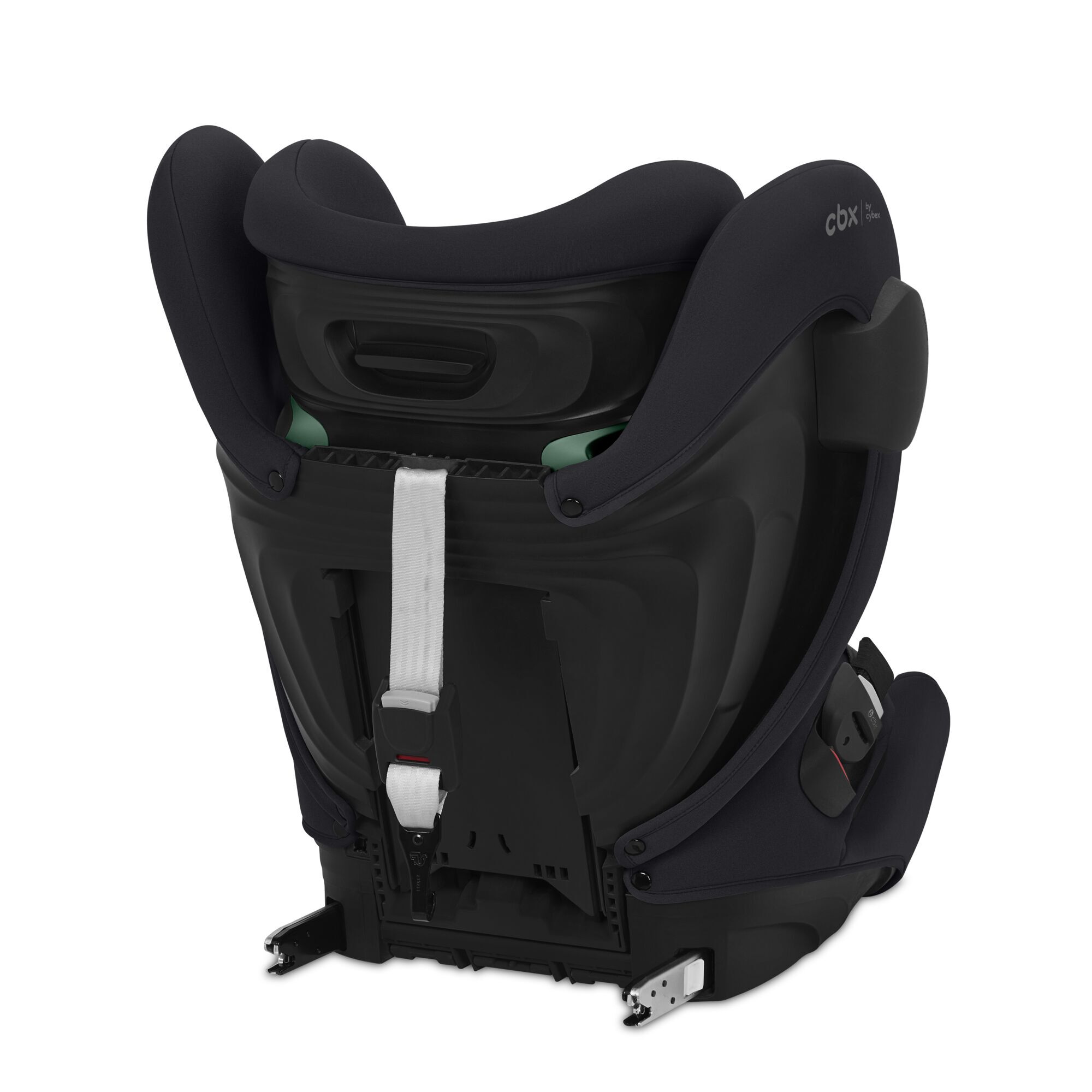 CYBEX Pallas B3 i-Size &ndash; Black in Black large-cybex-neu č&iacute;slo sn&iacute;mku 4