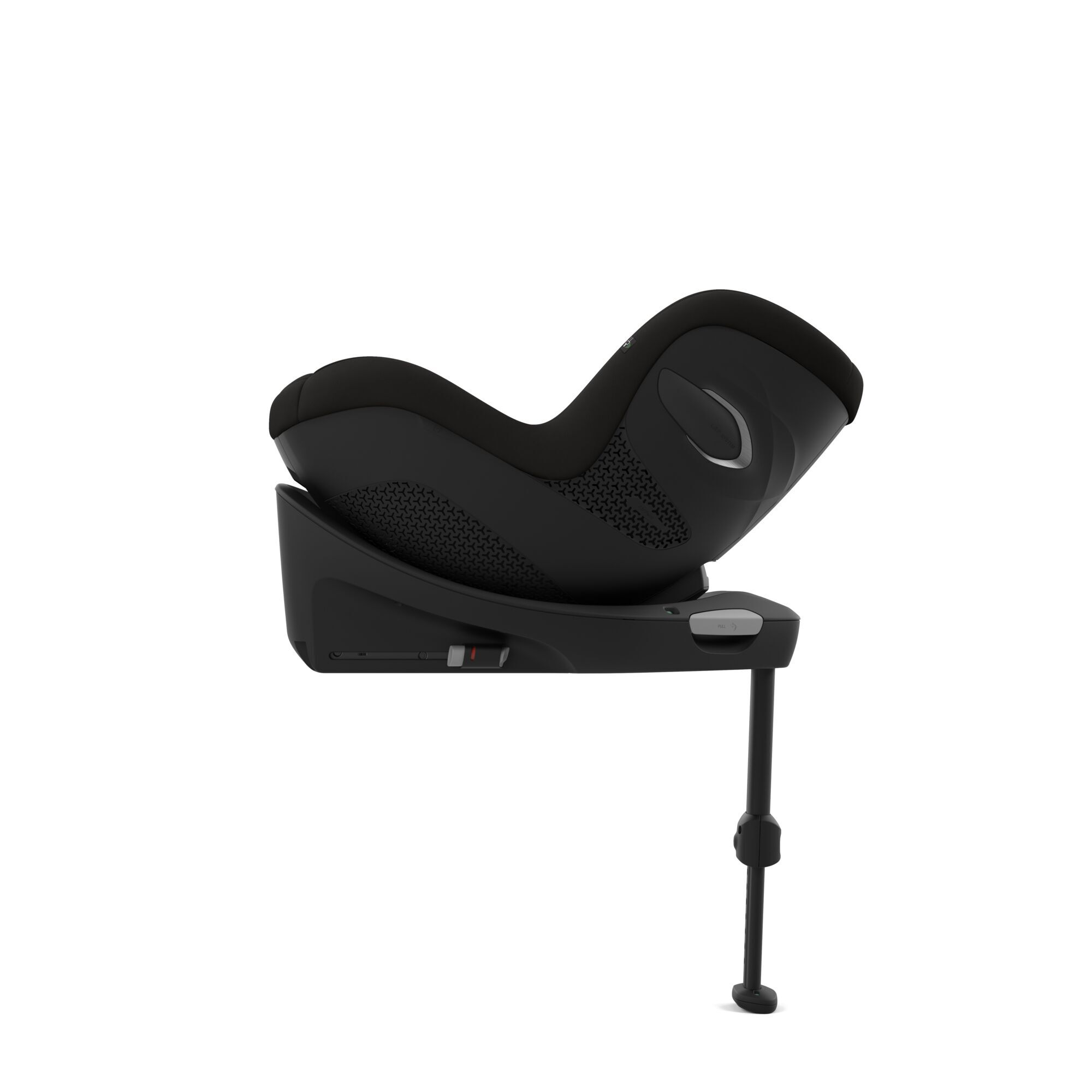 CYBEX Sirona G i-Size - Magic Black in Magic Black large-cybex-neu image number 3