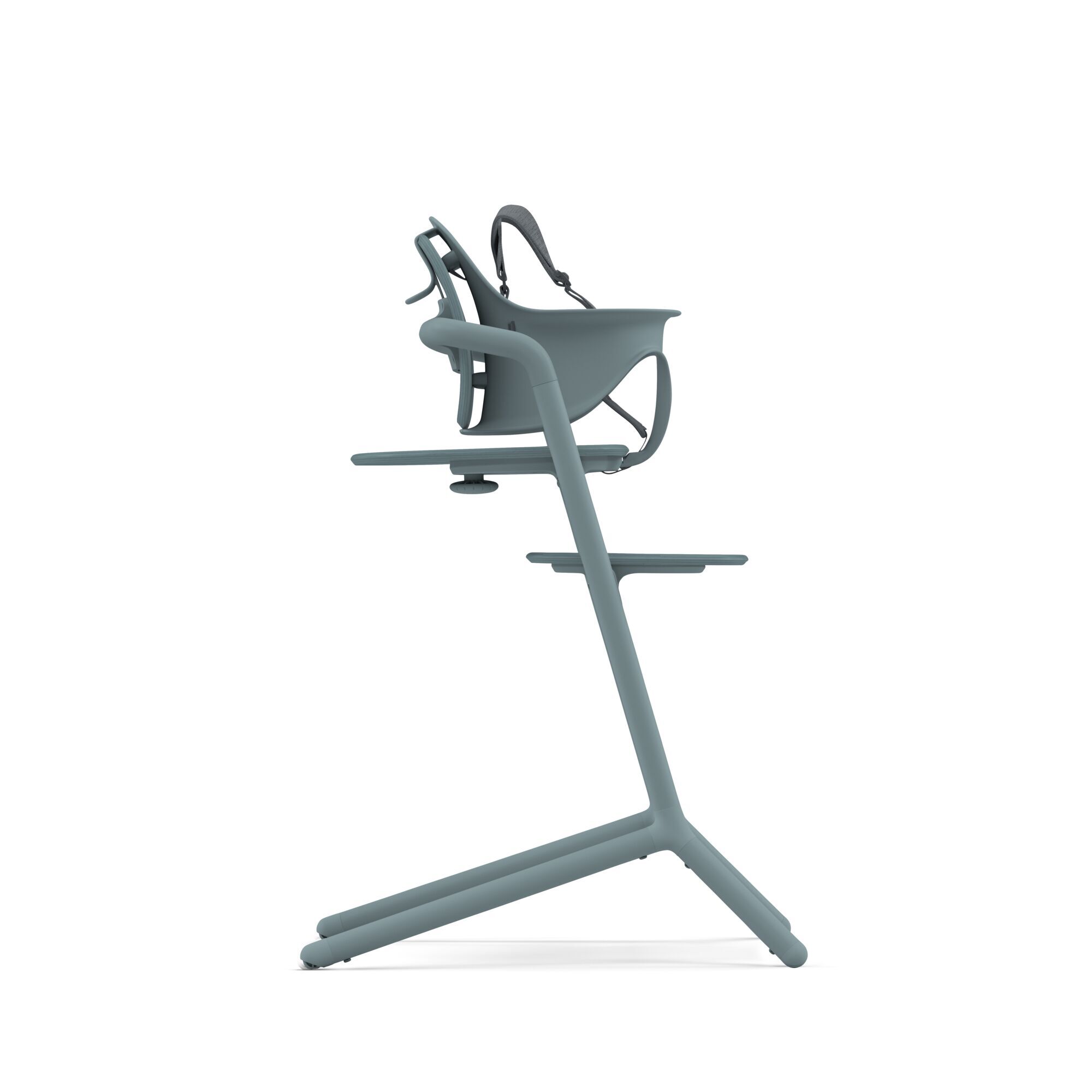 CYBEX Lemo 3-in-1 - Stone Blue in Stone Blue large-cybex-us image number 3