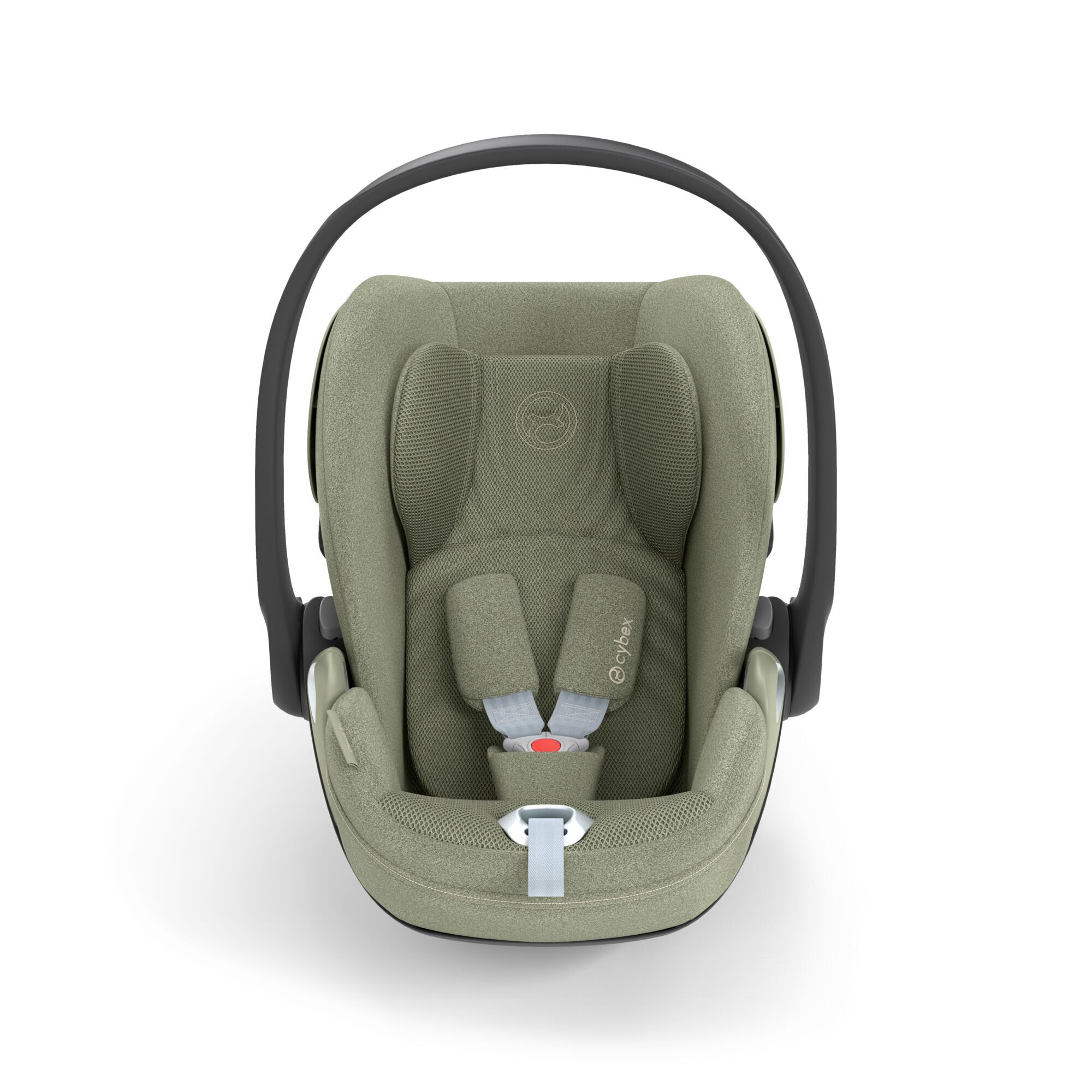 CYBEX Cloud T i-Size - Sage Green (Plus) in Sage Green (Plus) large-cybex-neu num&eacute;ro d&rsquo;image 3