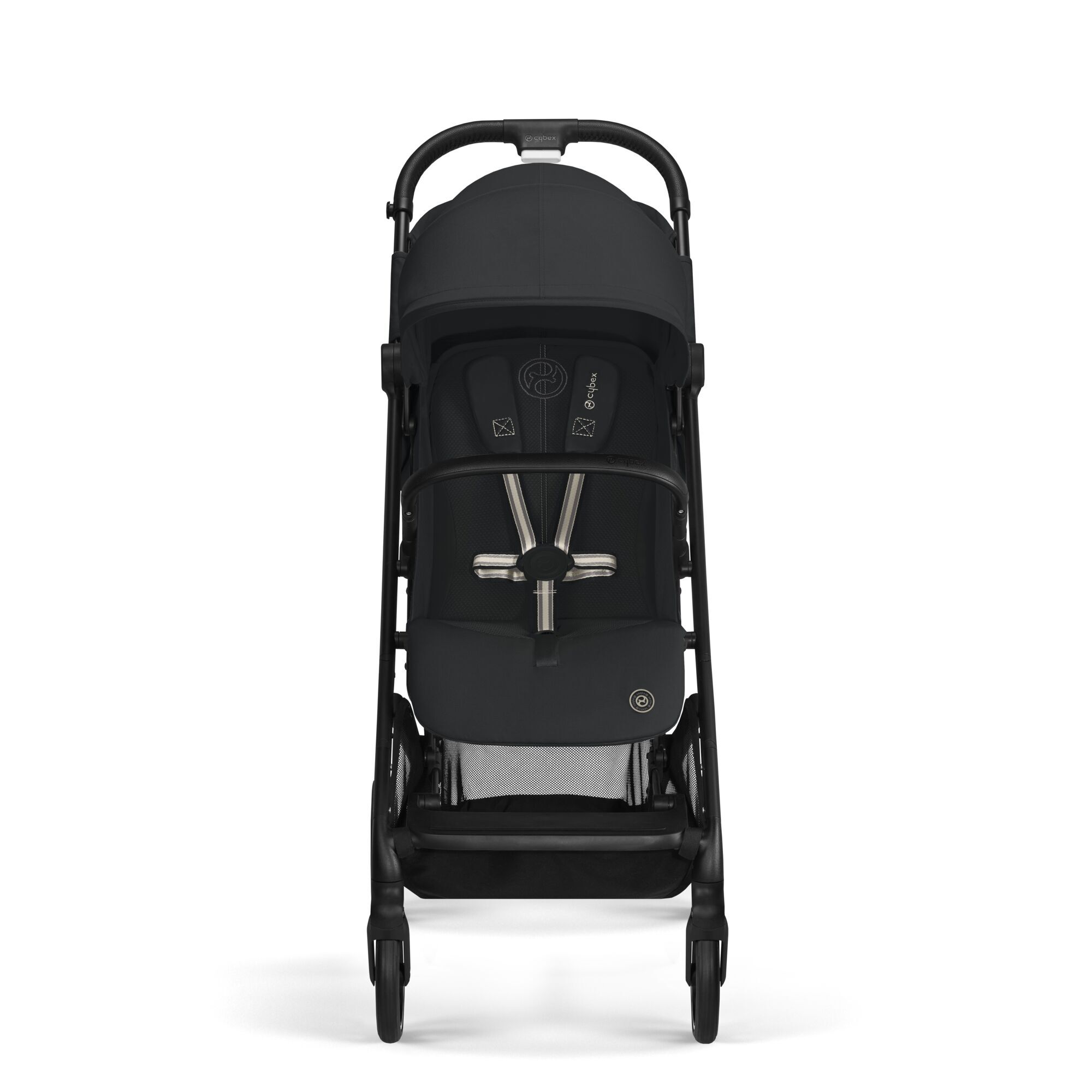 CYBEX Beezy - Magic Black in Magic Black large-cybex-us image number 2