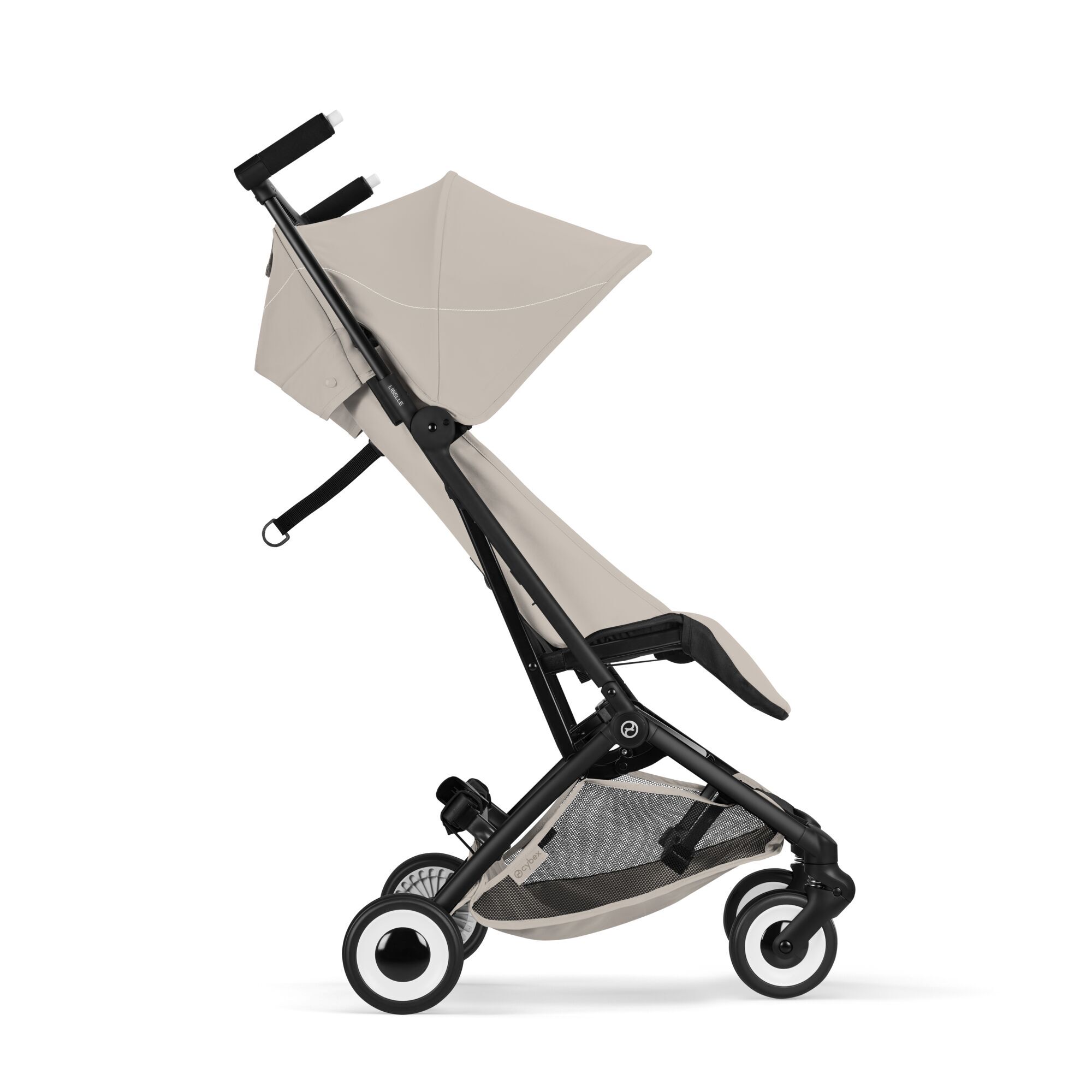 CYBEX Libelle - Dune Grey in Dune Grey large-cybex-gb image number 3