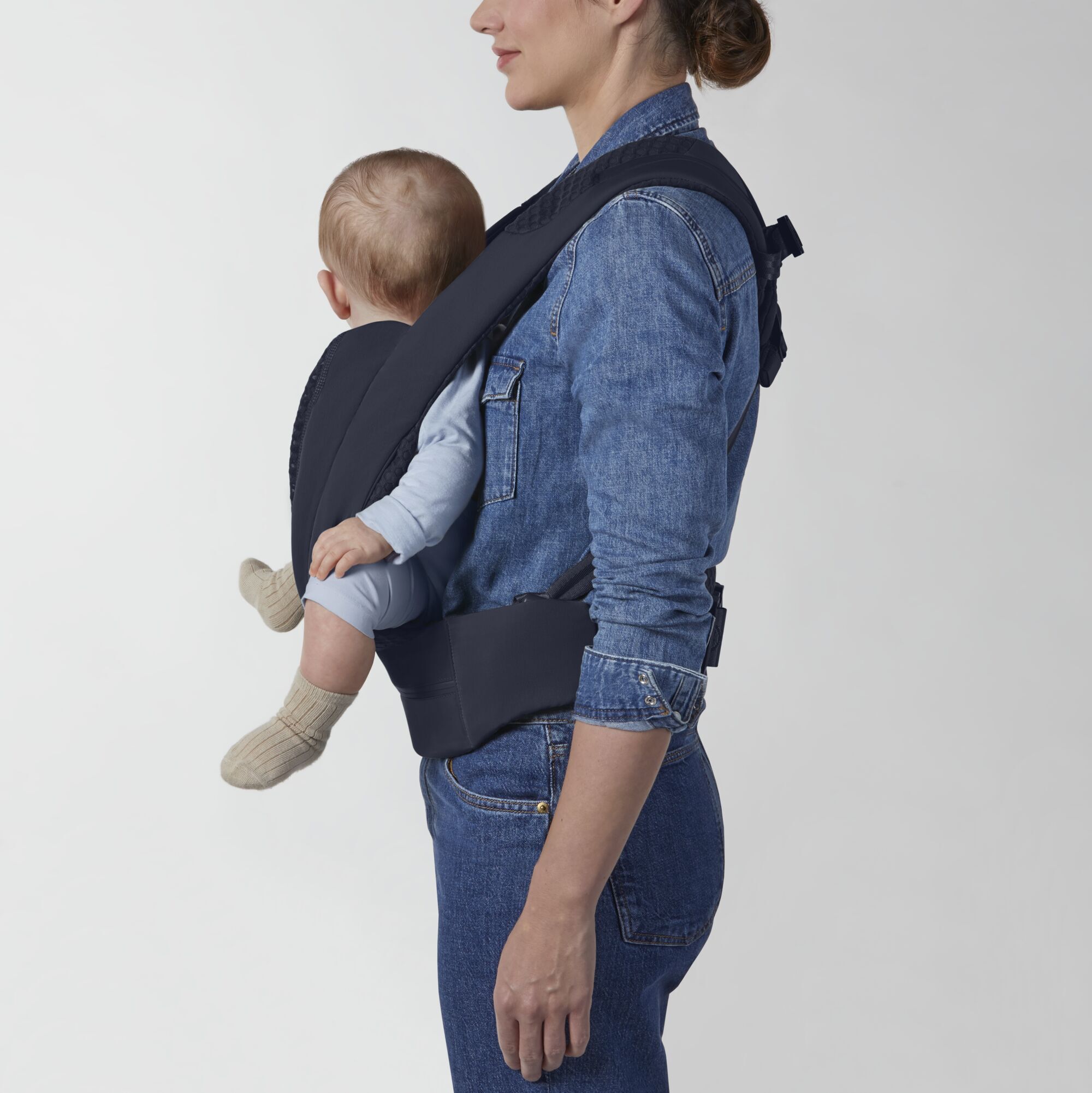 CYBEX Coya Carrier - Royal Blue in Royal Blue large-cybex-jp 画像番号 3