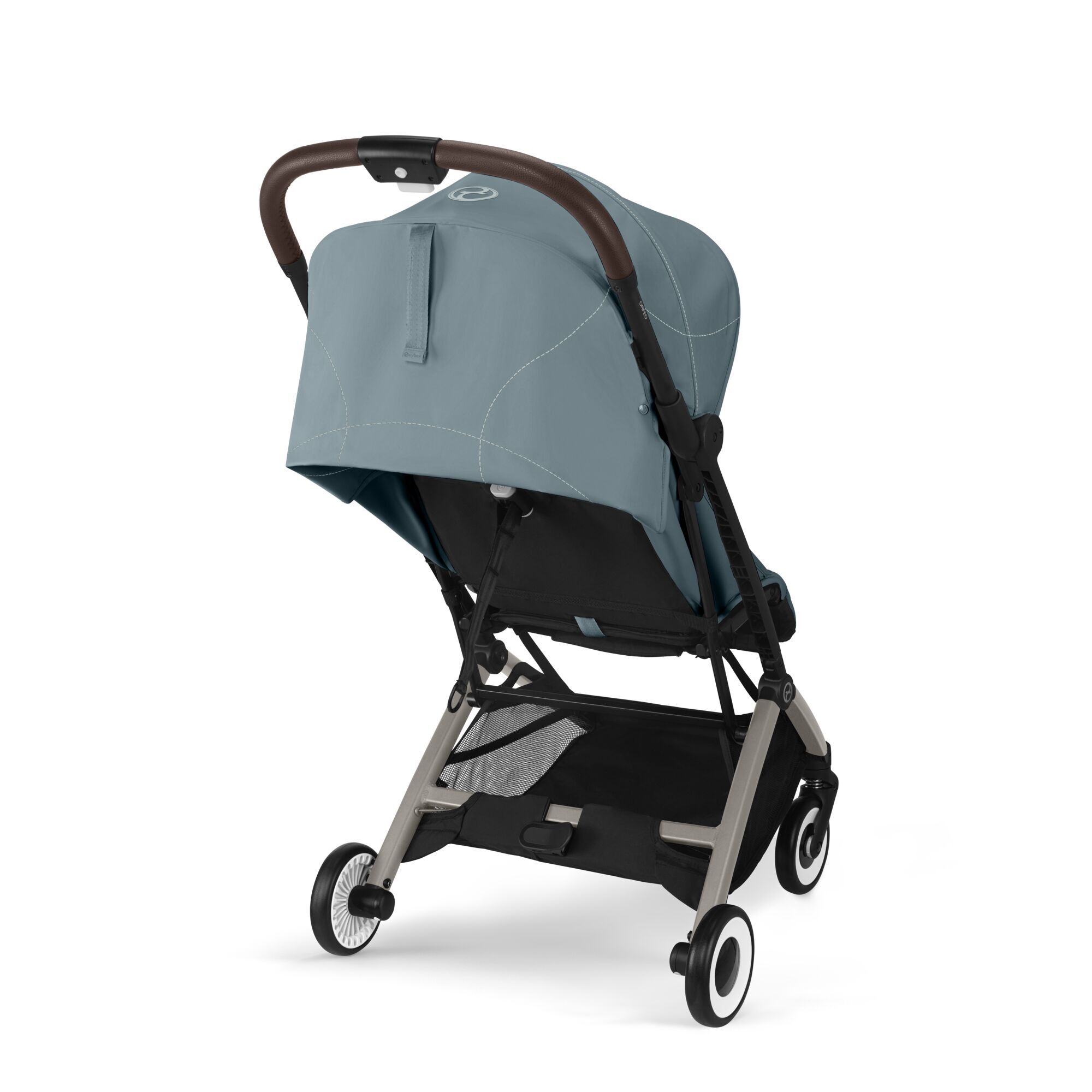 CYBEX Orfeo - Stormy Blue in Stormy Blue large-cybex-neu numero immagine 6