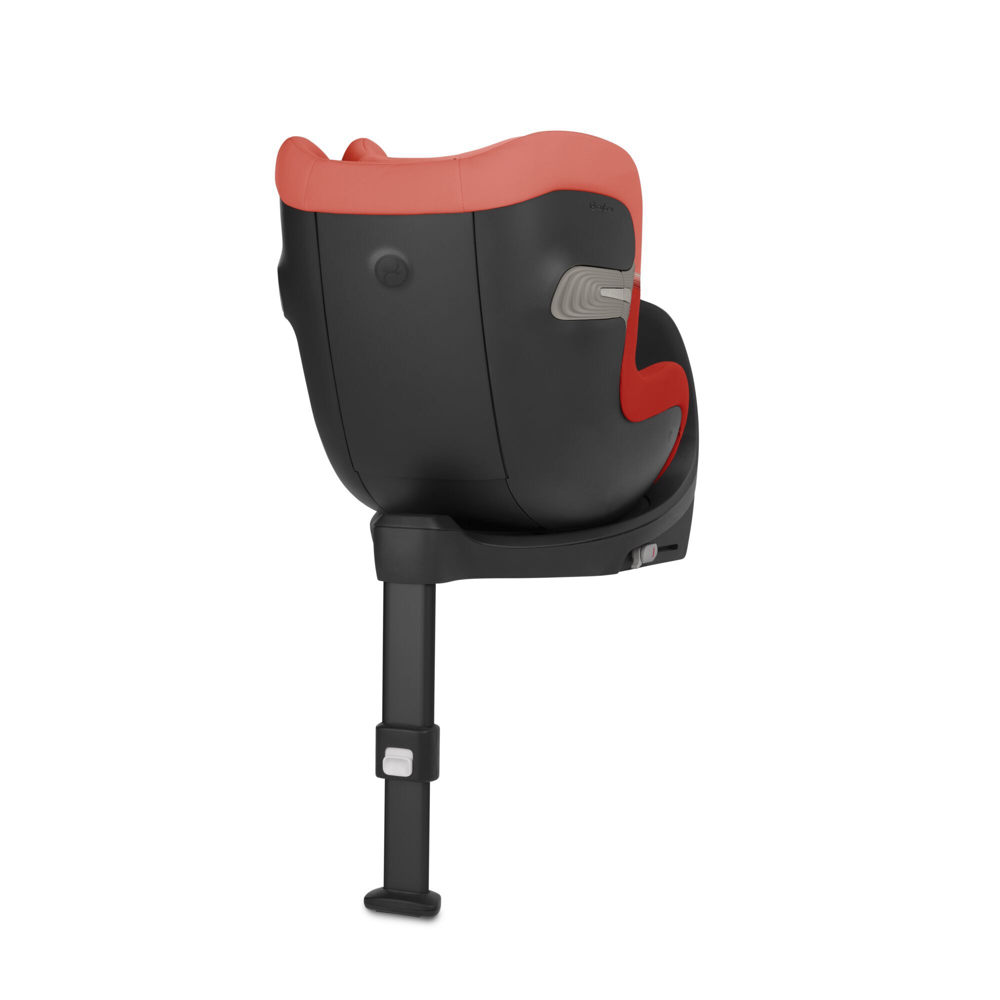 CYBEX Sirona SX2 i-Size - Hibiscus Red in Hibiscus Red large-cybex-neu image number 6