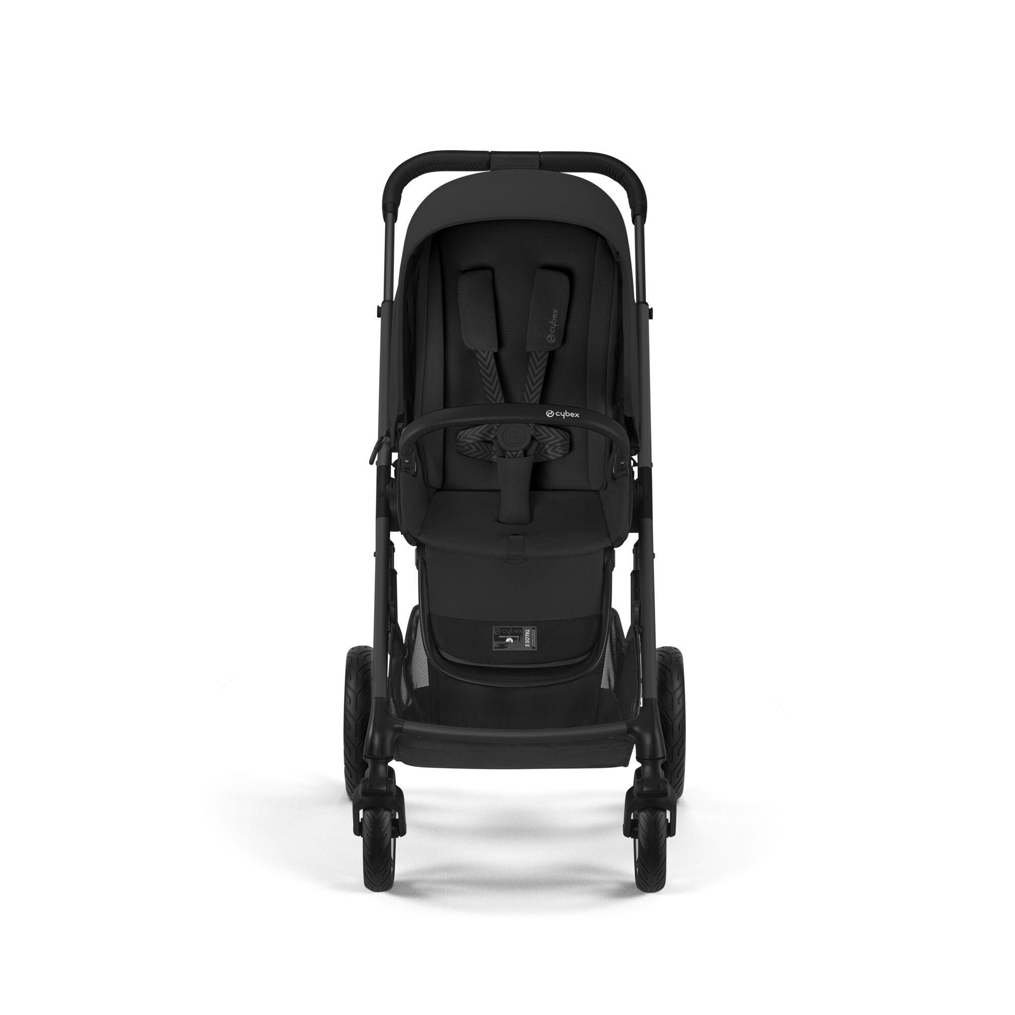 CYBEX Talos S Lux - Moon Black (telaio Black) in Moon Black (Black Frame) large-cybex-neu numero immagine 3