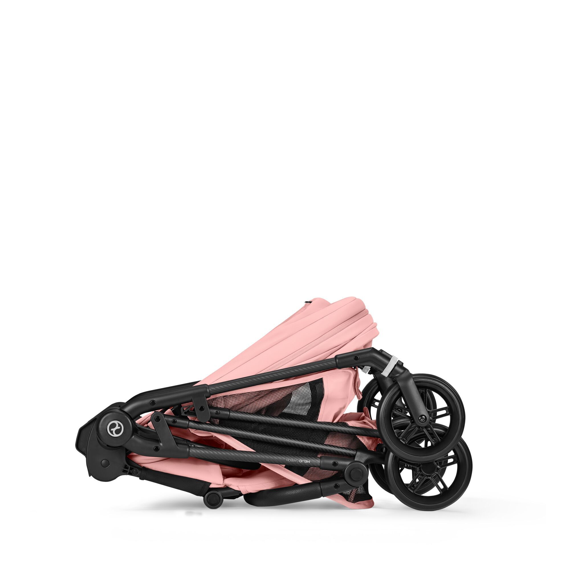 CYBEX Melio Carbon - Candy Pink in Candy Pink large-cybex-gb image number 7