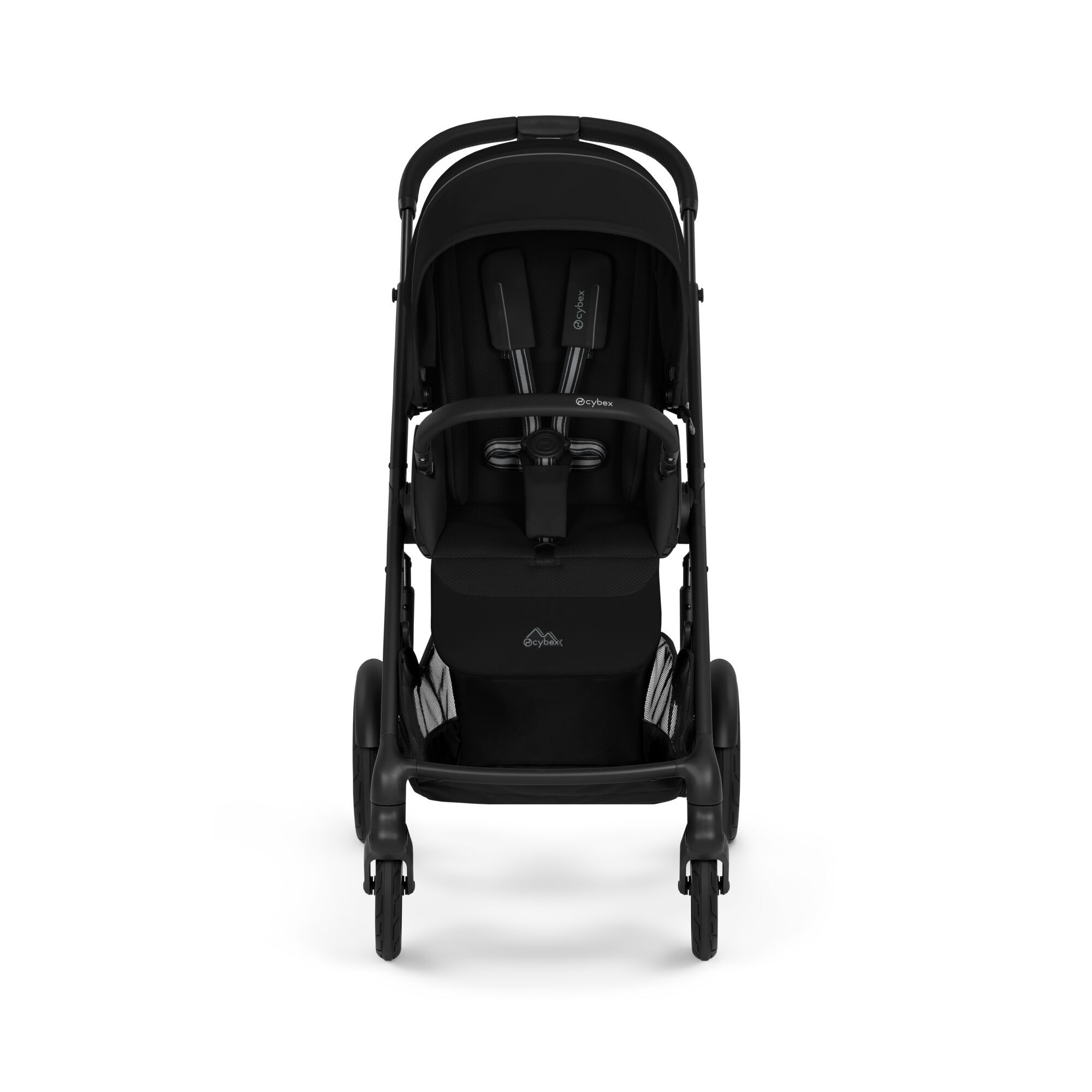 CYBEX Talos S Lux &ndash; Moon Black (r&aacute;m v barvě Black) in Moon Black (Black Frame) large-cybex-neu č&iacute;slo sn&iacute;mku 3