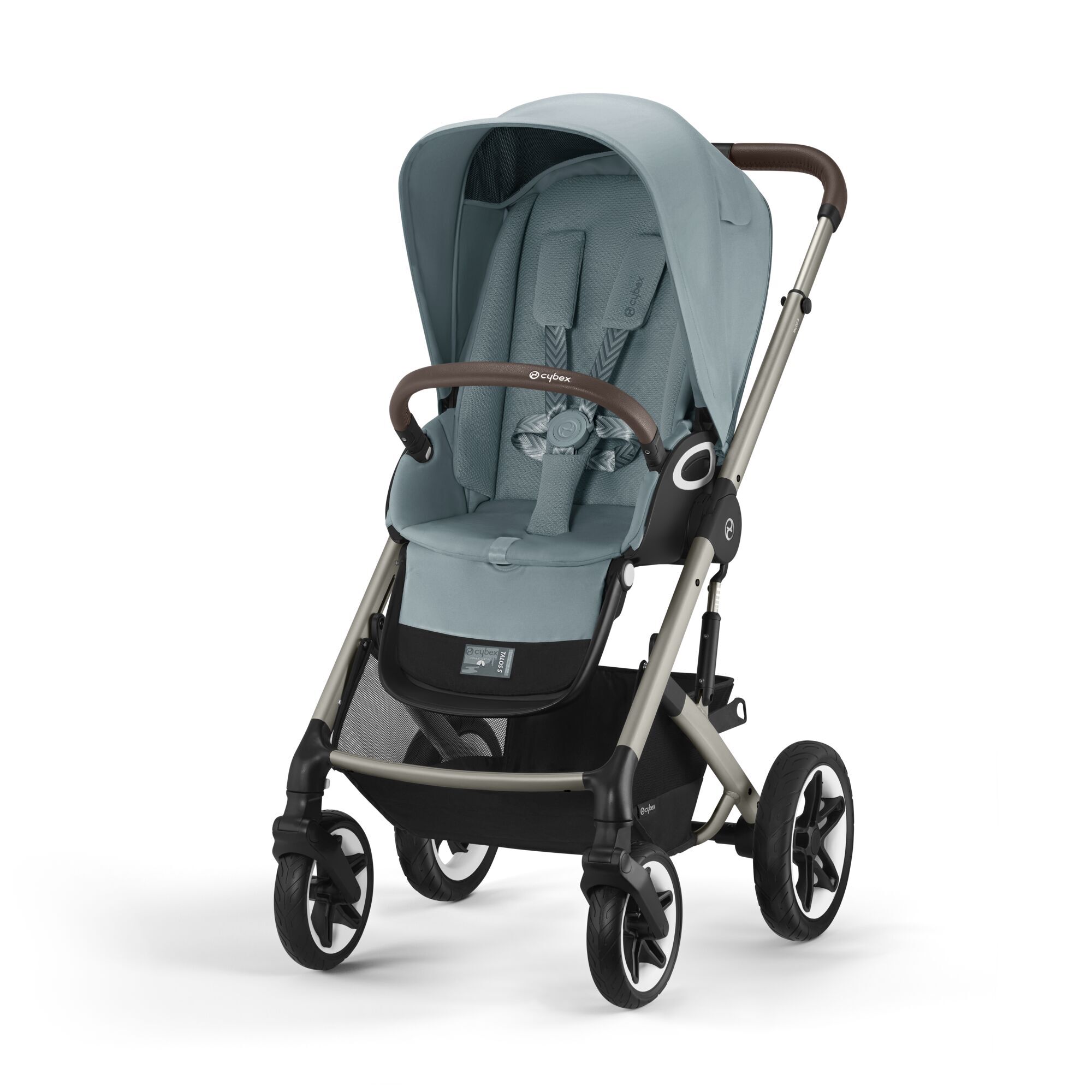 Talos&nbsp;S Lux 2024 - Image 1