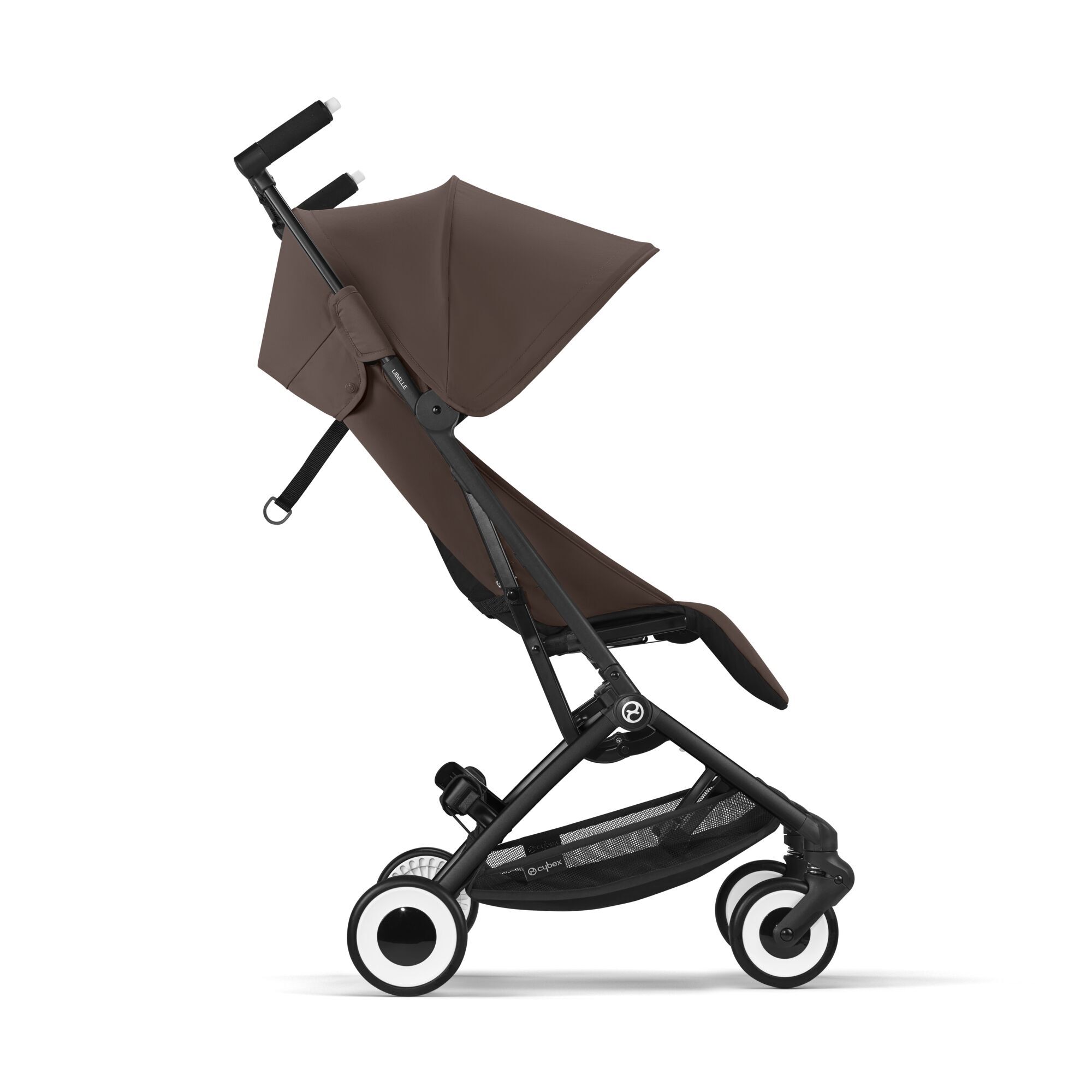 CYBEX Libelle - Coffee Brown in Coffee Brown large-cybex-jp 画像番号 3