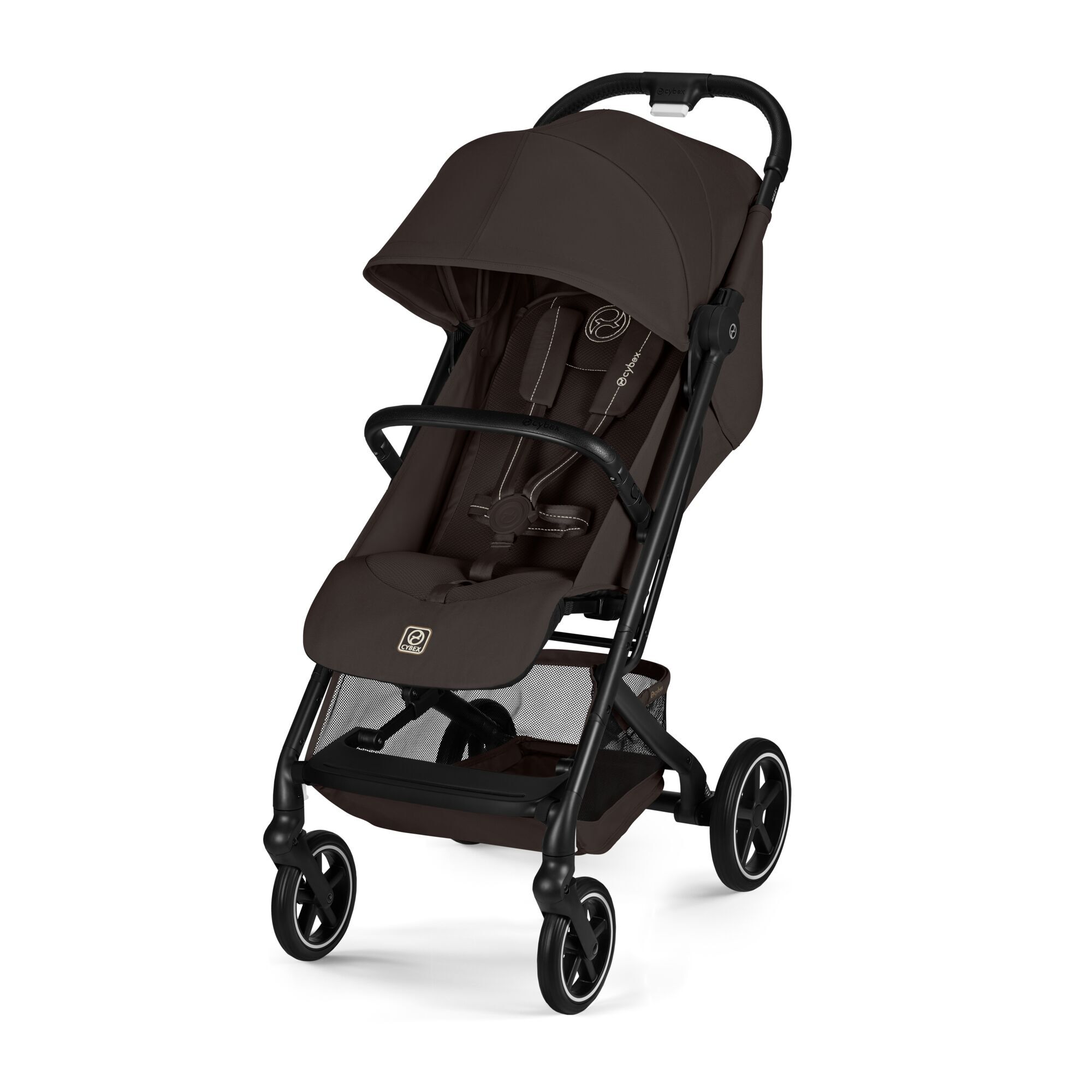 CYBEX Beezy - Chocolate Brown in Chocolate Brown large-cybex-gb image number 1