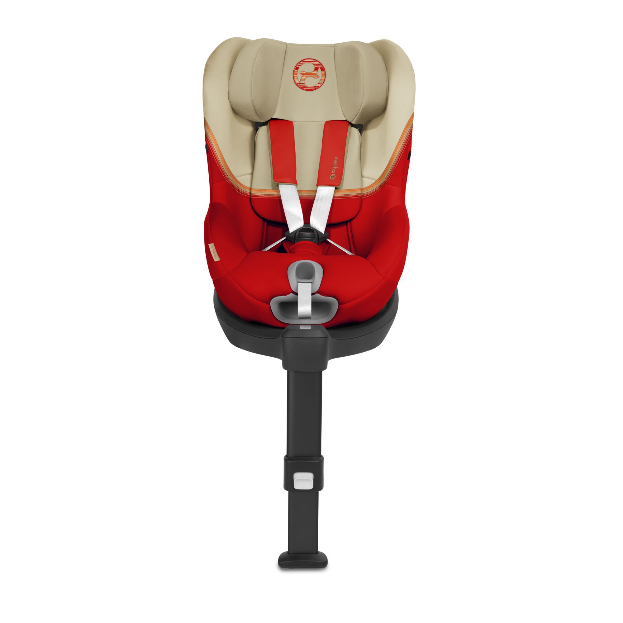 CYBEX Sirona S2 i-Size - Autumn Gold in Autumn Gold large-cybex-cn image number 5