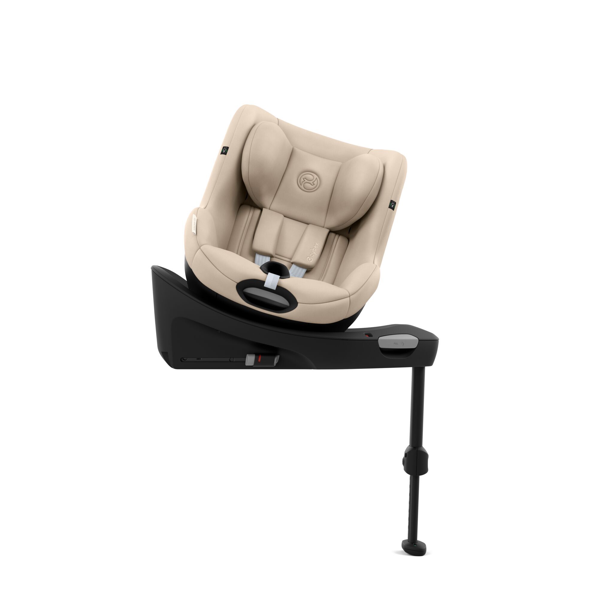 CYBEX Sirona G3 &ndash; Almond Beige in Almond Beige large-cybex-neu č&iacute;slo sn&iacute;mku 4