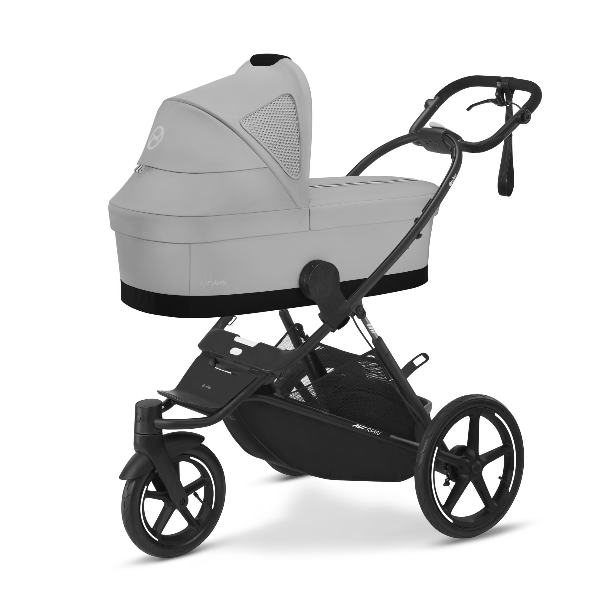 Avi Spin Travel Set - Image 2