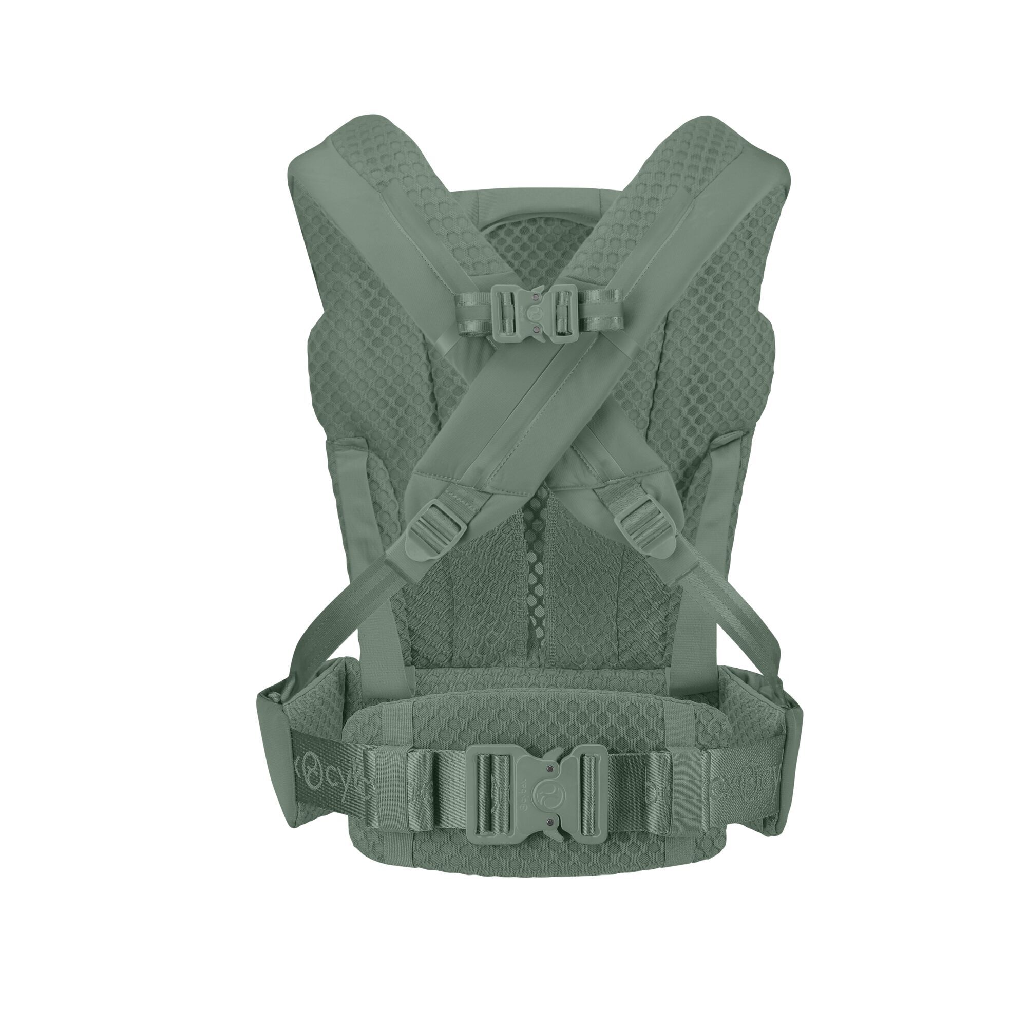 CYBEX Coya Carrier - Leaf Green in Leaf Green large-cybex-jp 画像番号 5