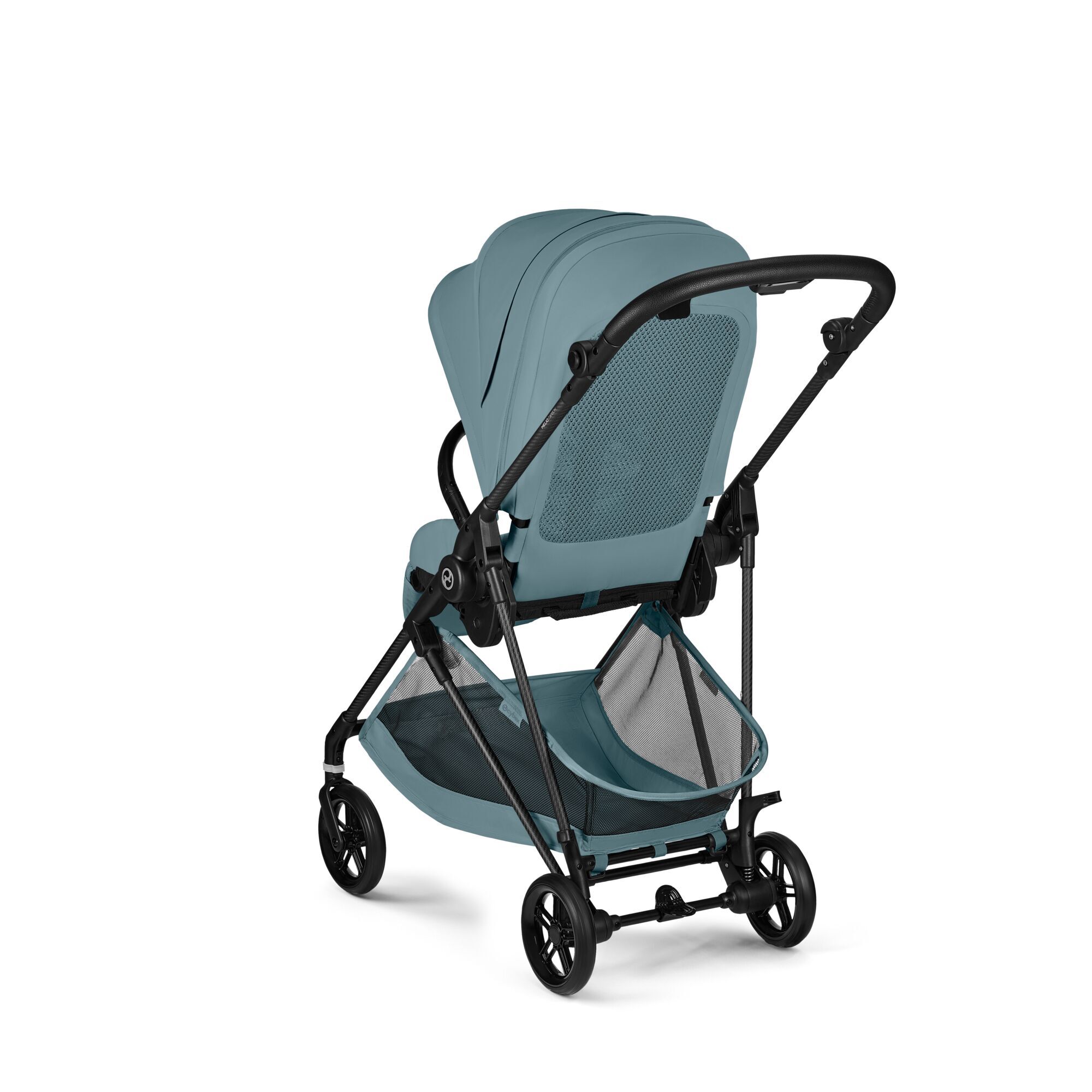 CYBEX Melio Carbon &ndash; Stormy Blue in Stormy Blue large-cybex-neu č&iacute;slo sn&iacute;mku 6
