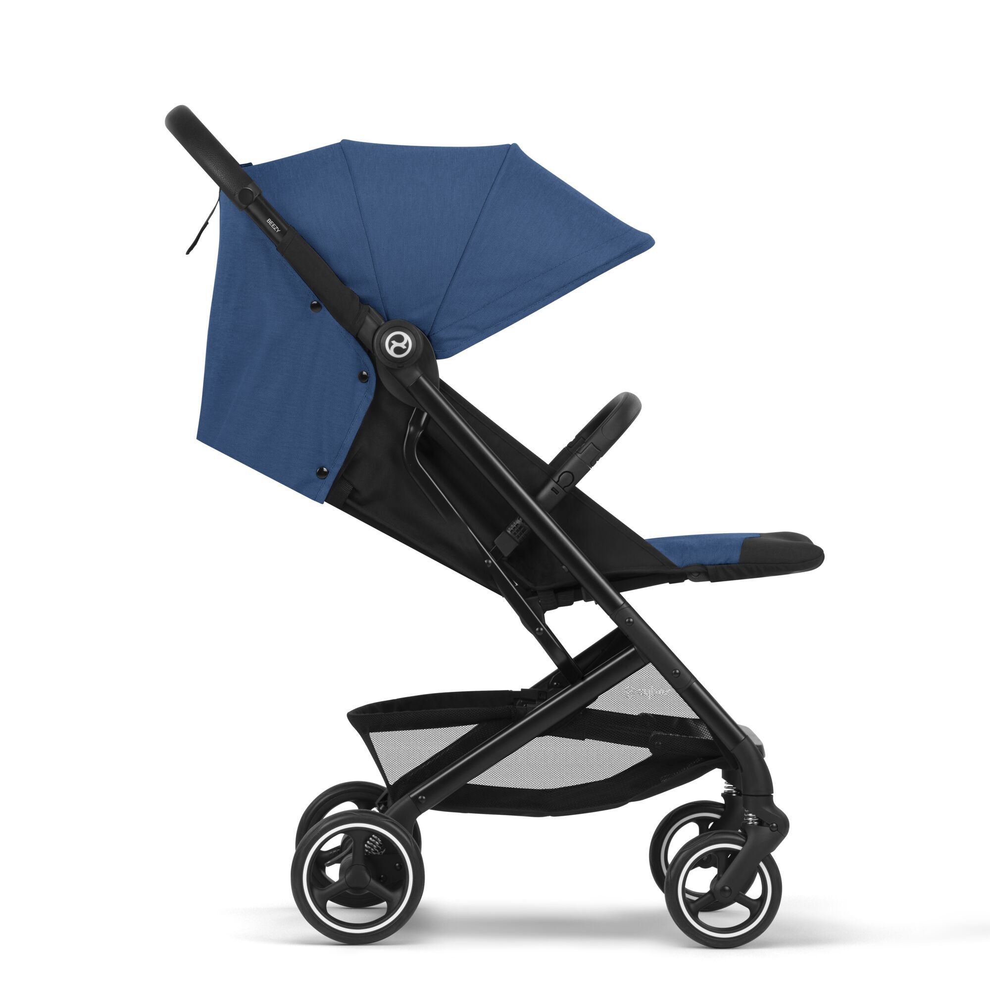 CYBEX Beezy - Navy Blue in Navy Blue large-cybex-us image number 3
