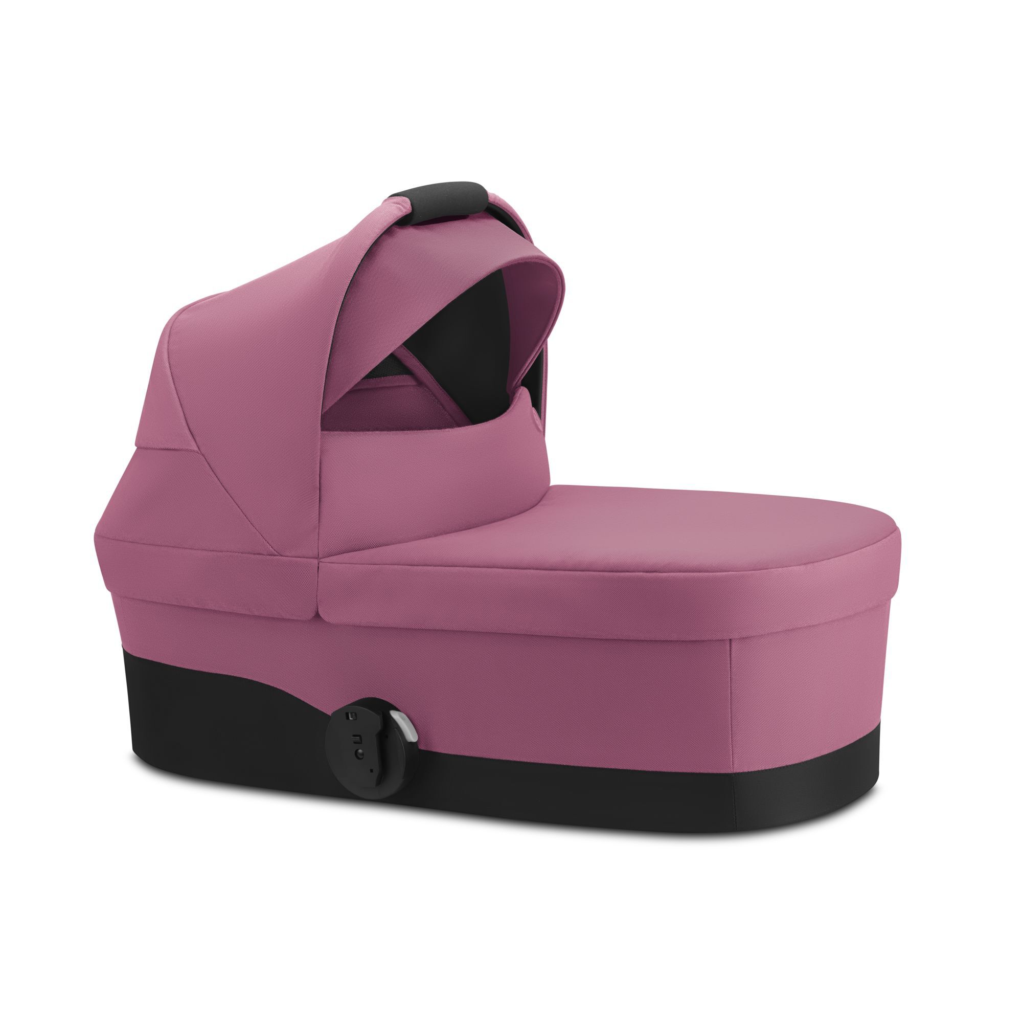 CYBEX Cot S - Magnolia Pink in Magnolia Pink large-cybex-cn image number 2