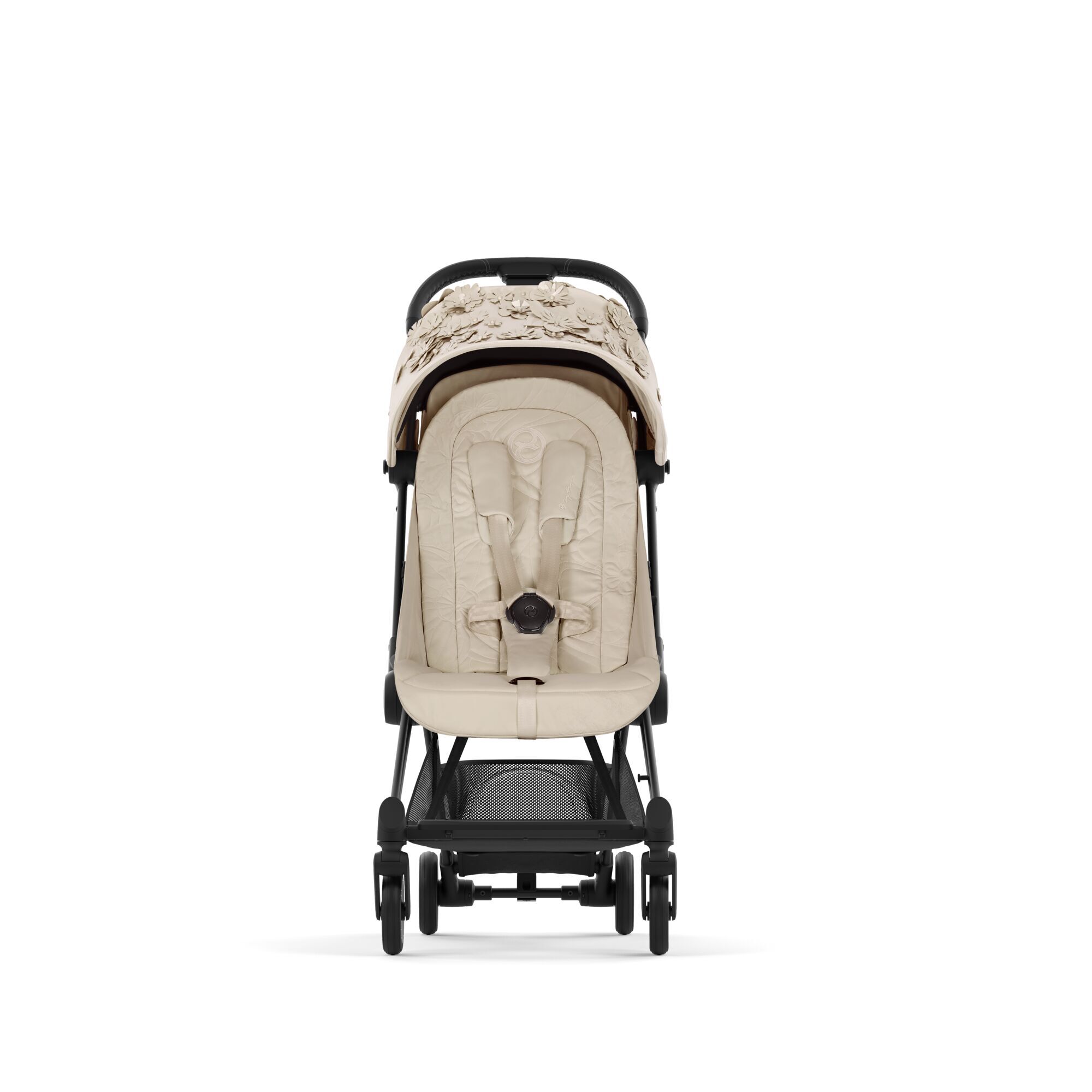CYBEX Coya - Nude Beige in Nude Beige large-cybex-jp 画像番号 2