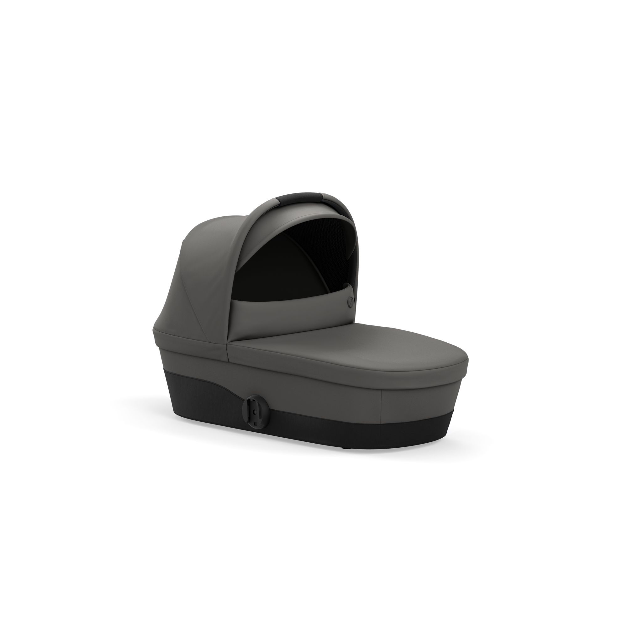 CYBEX Melio Cot 2022 - Soho Grey in Soho Grey large-cybex-neu numero immagine 2