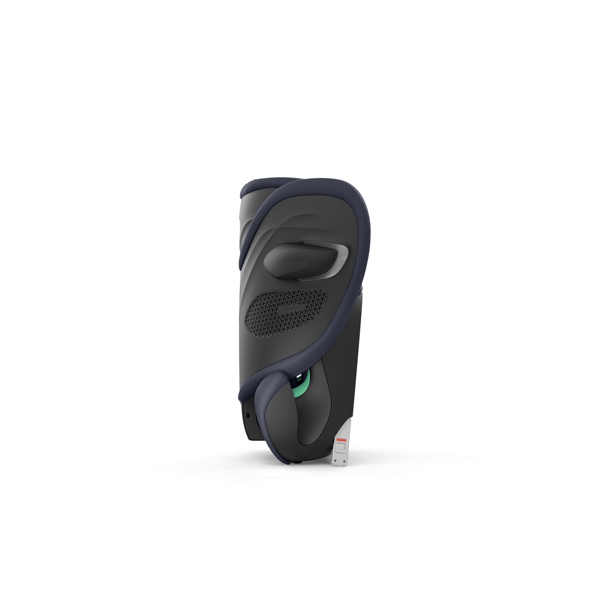 CYBEX Solution G2 - Ocean Blue (Plus) in Ocean Blue (Plus) large-cybex-neu image number 5