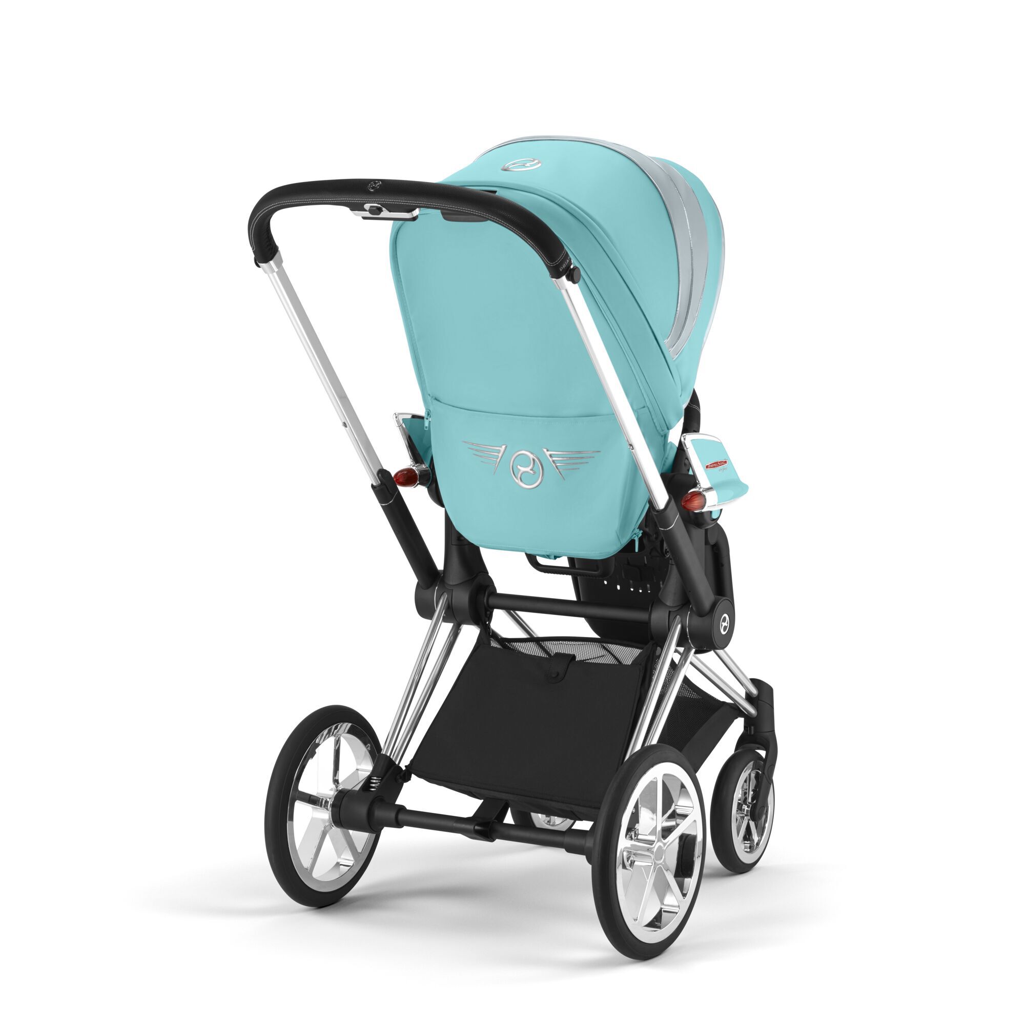 CYBEX Priam Jeremy Scott - Car in Car large-cybex-jp 画像番号 8