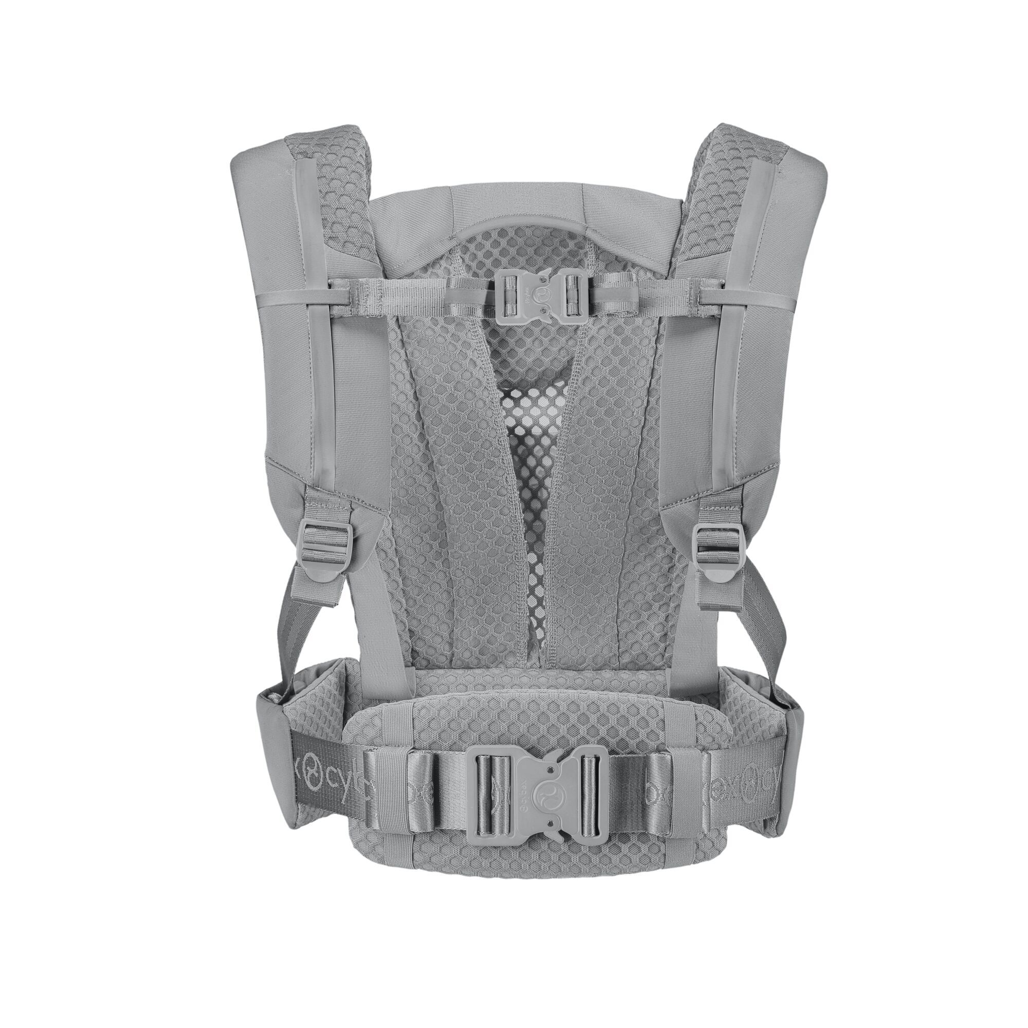 CYBEX Coya Carrier - Thunder Grey in Thunder Grey large-cybex-jp 画像番号 6